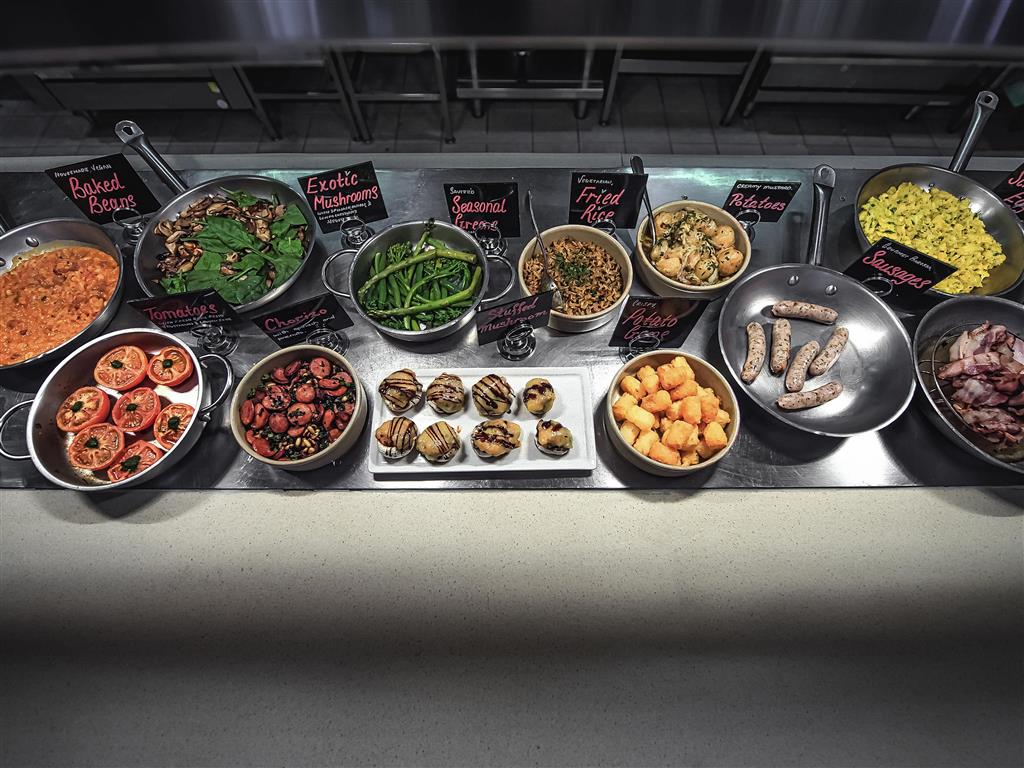 The Playford Hotel Adelaide - MGallery Collection by null