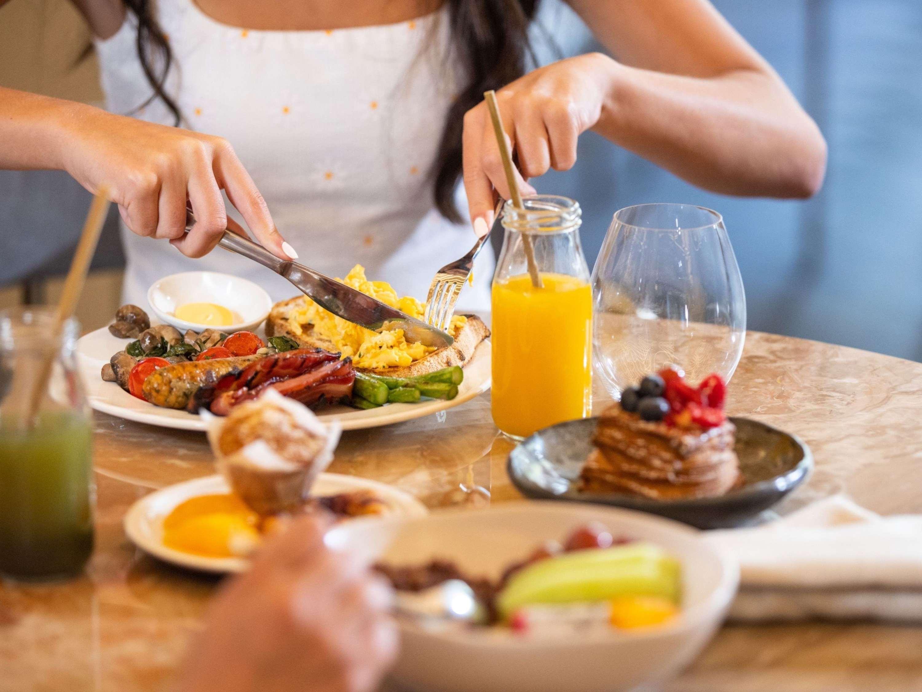 The Playford Hotel Adelaide - MGallery Collection by null