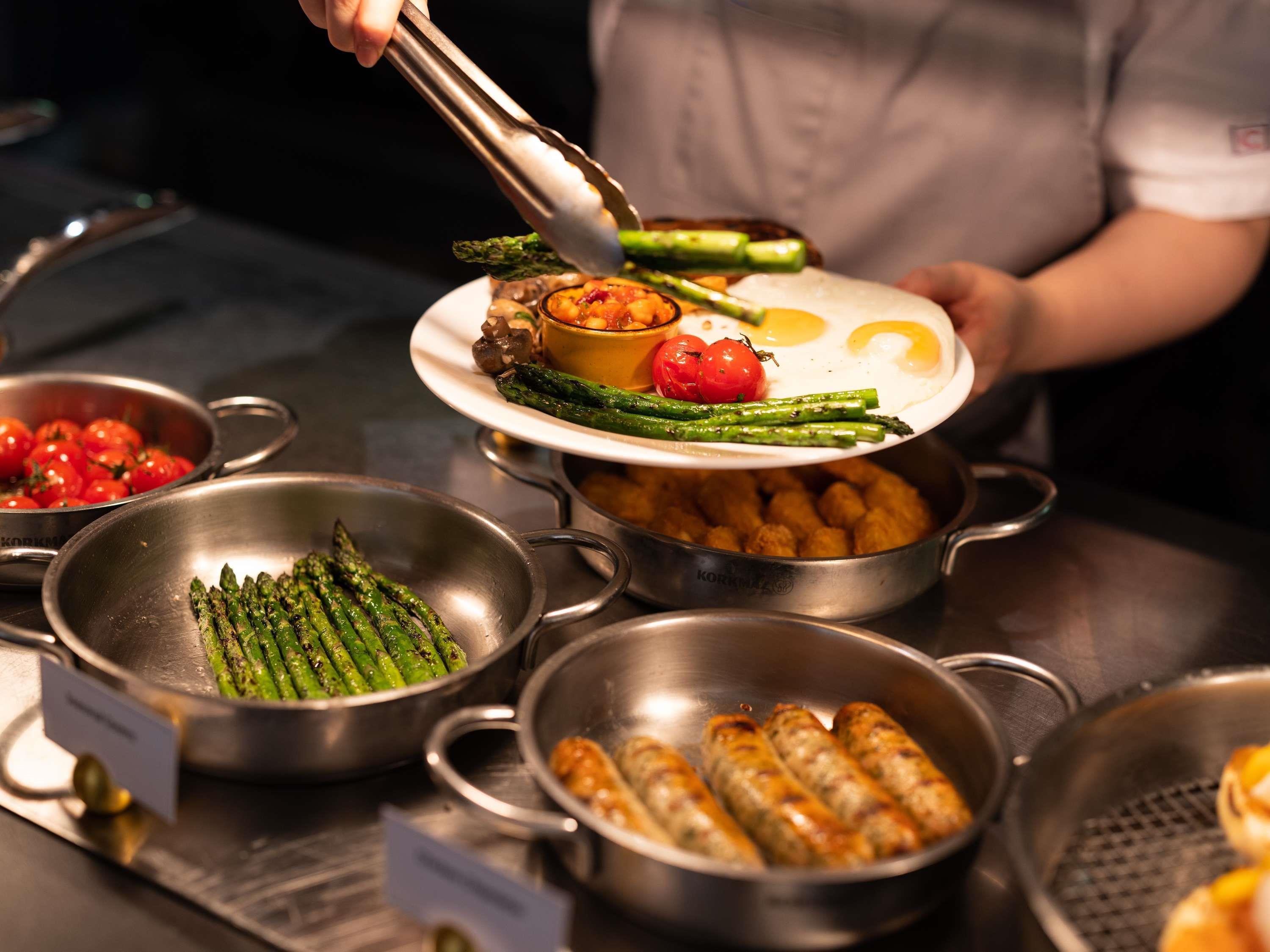 The Playford Hotel Adelaide - MGallery Collection by null