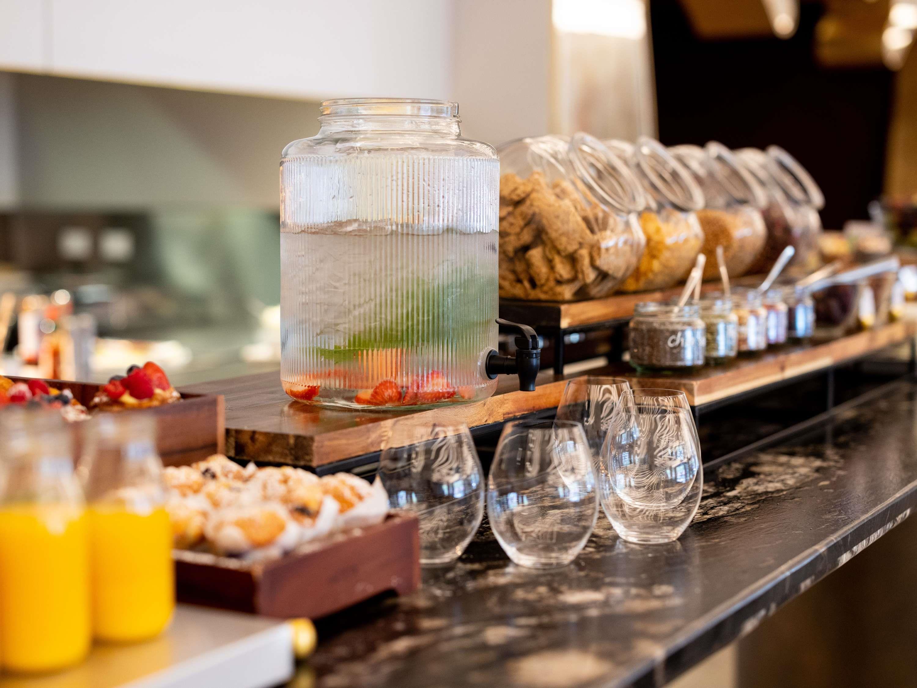 The Playford Hotel Adelaide - MGallery Collection by null