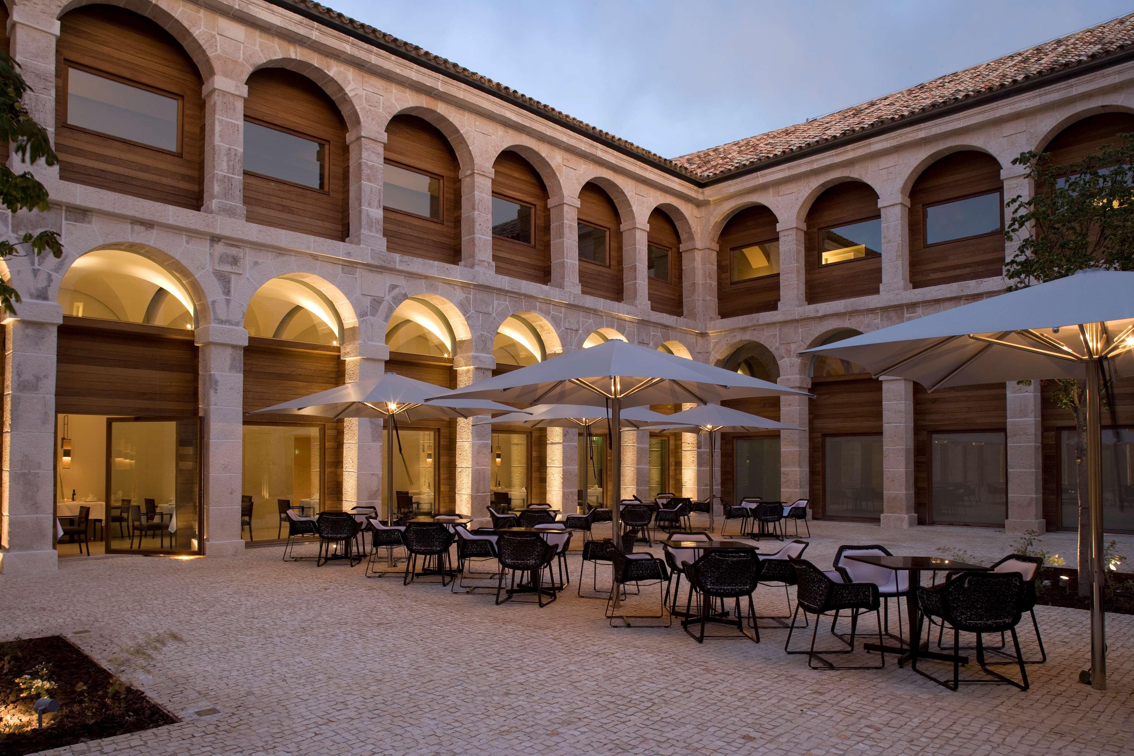 Parador de Alcala de Henares