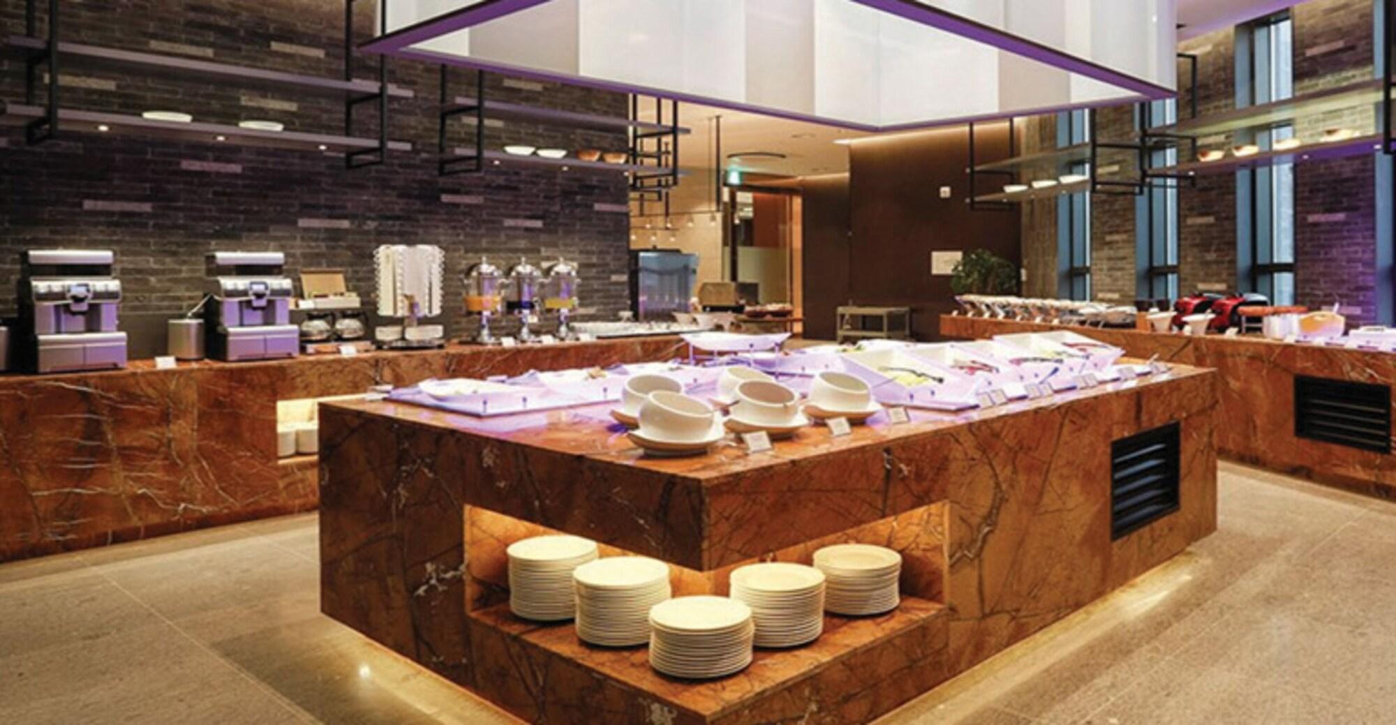 Gloucester Hotel Jeonju