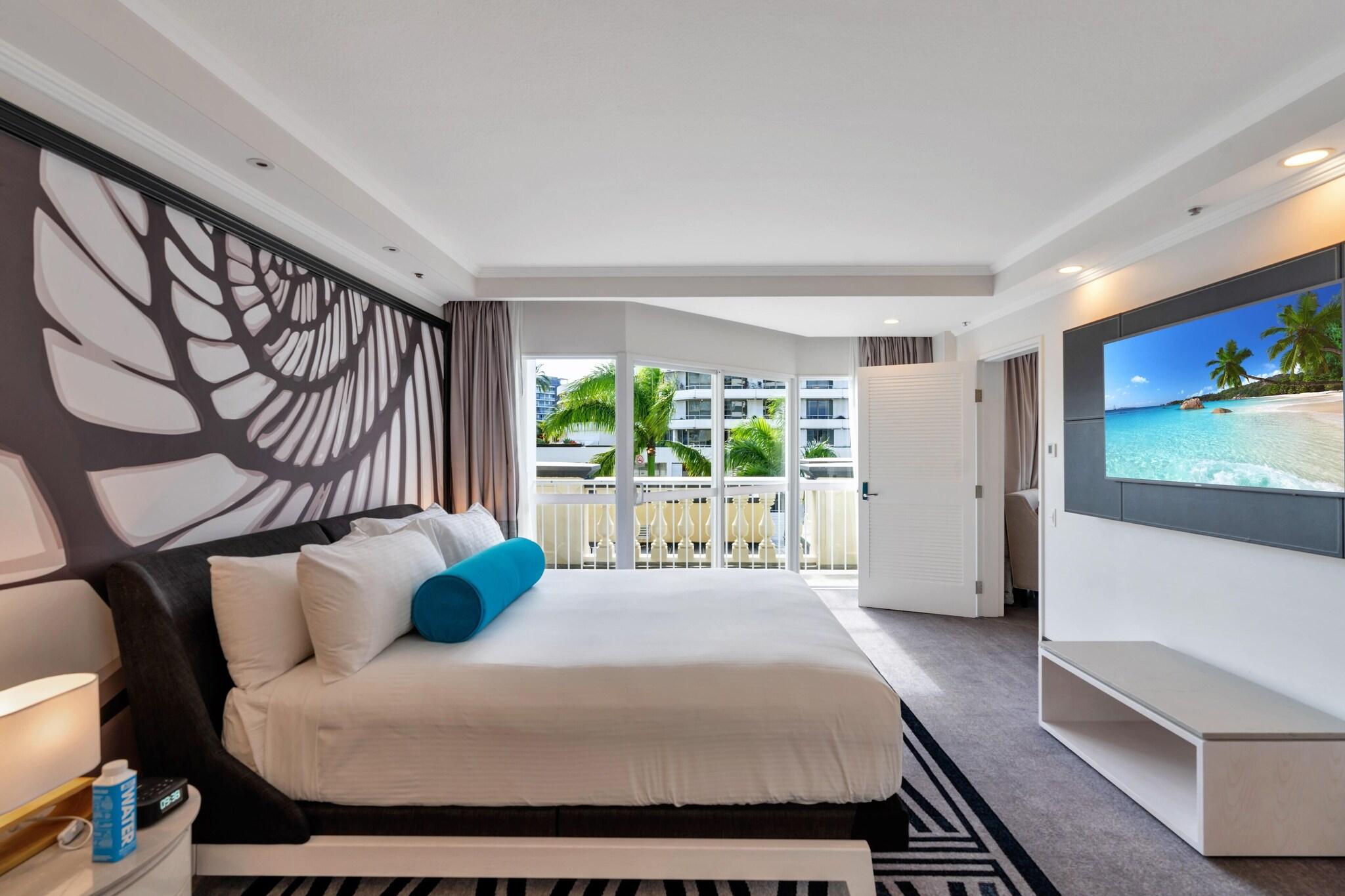 Pullman Cairns International by null