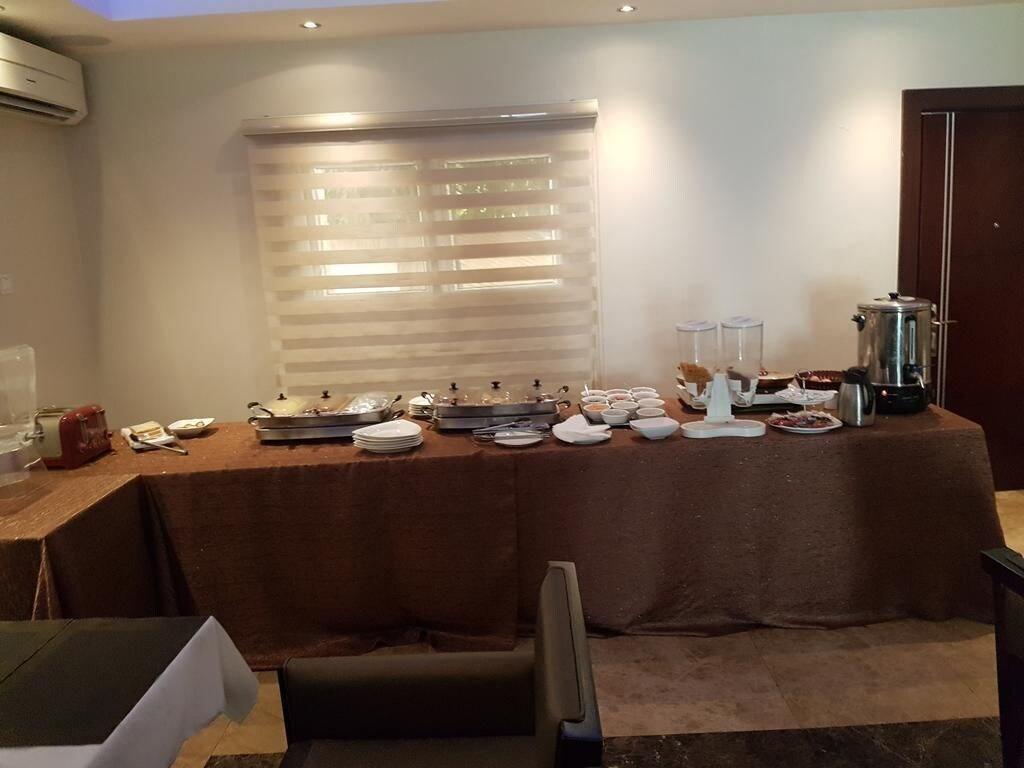 Check Inn Hotel Abuja