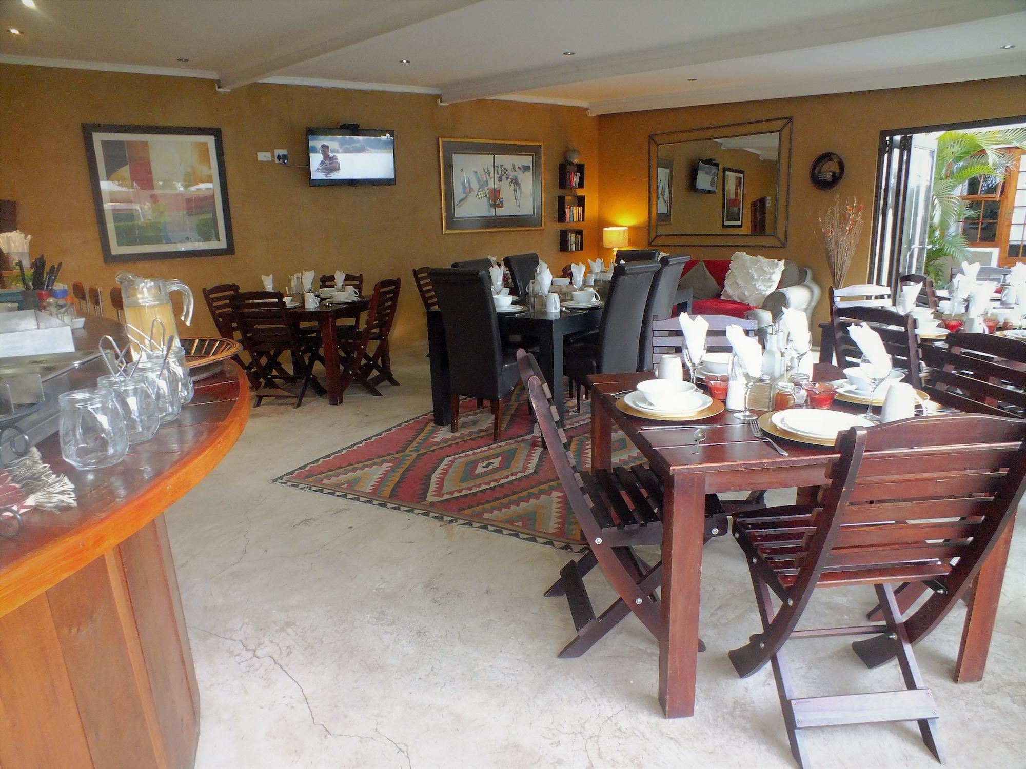 Uzuri Guesthouse