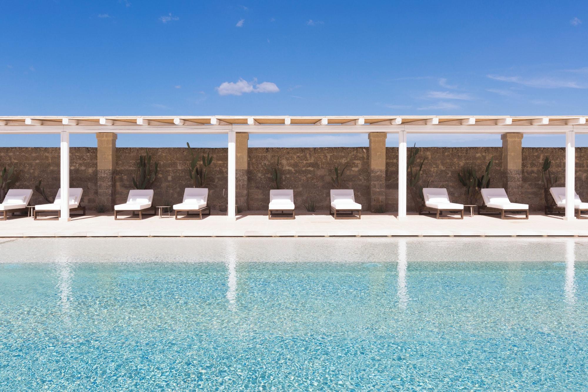 Masseria Donna Menga by null