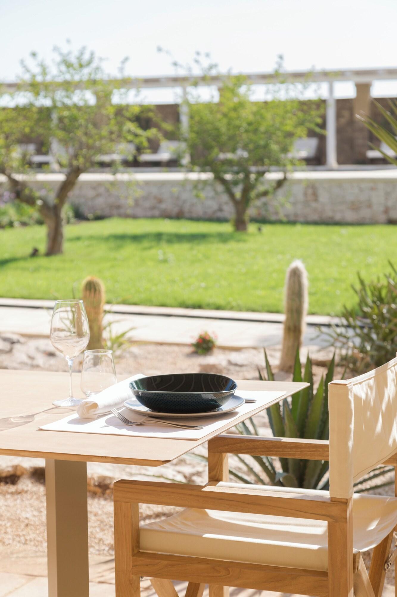 Masseria Donna Menga by null