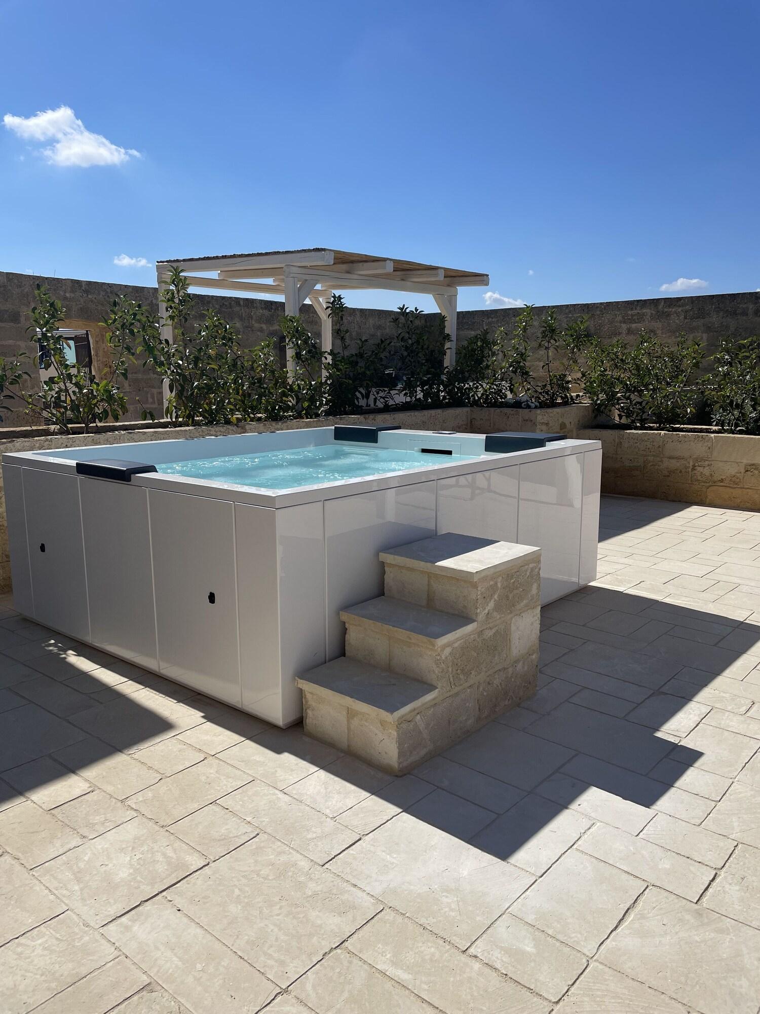 Masseria Donna Menga by null