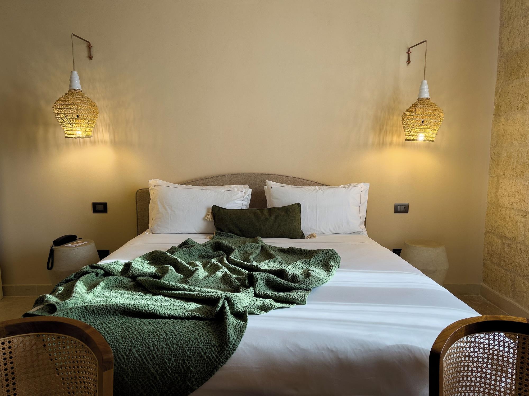 Masseria Donna Menga by null