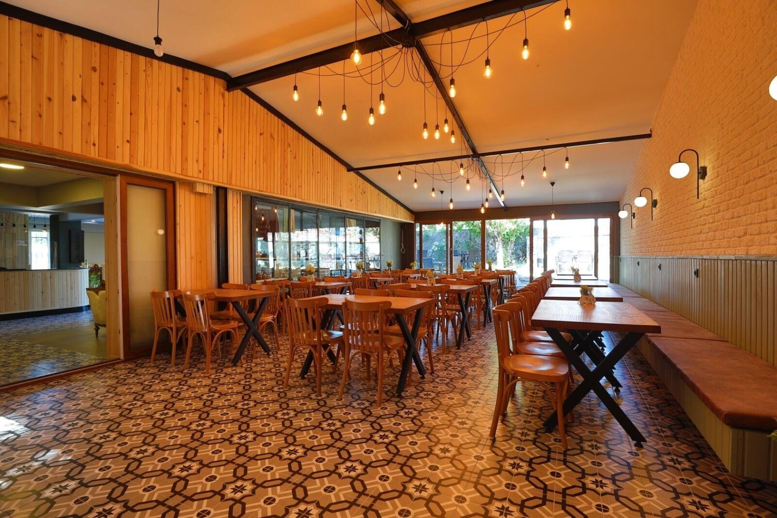 Kayi Apart Hotel