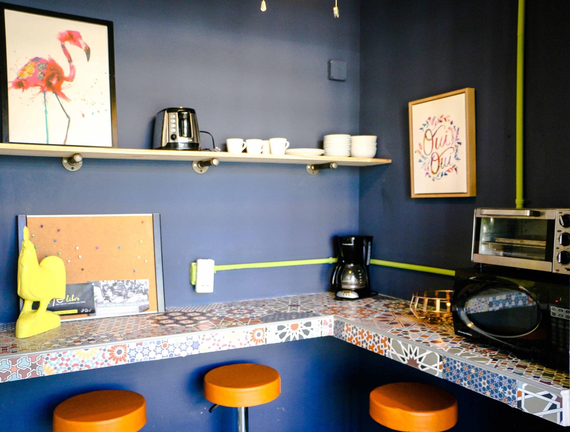 Conturce Hostel