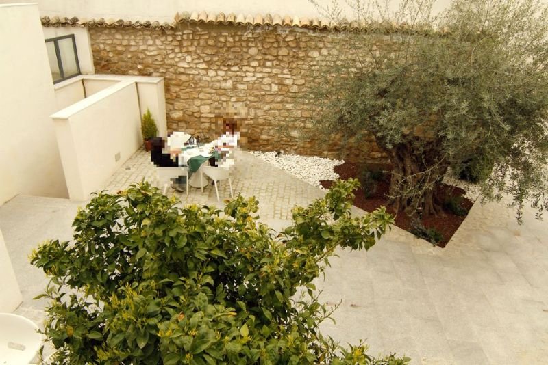 Hotel YIT El Postigo by null