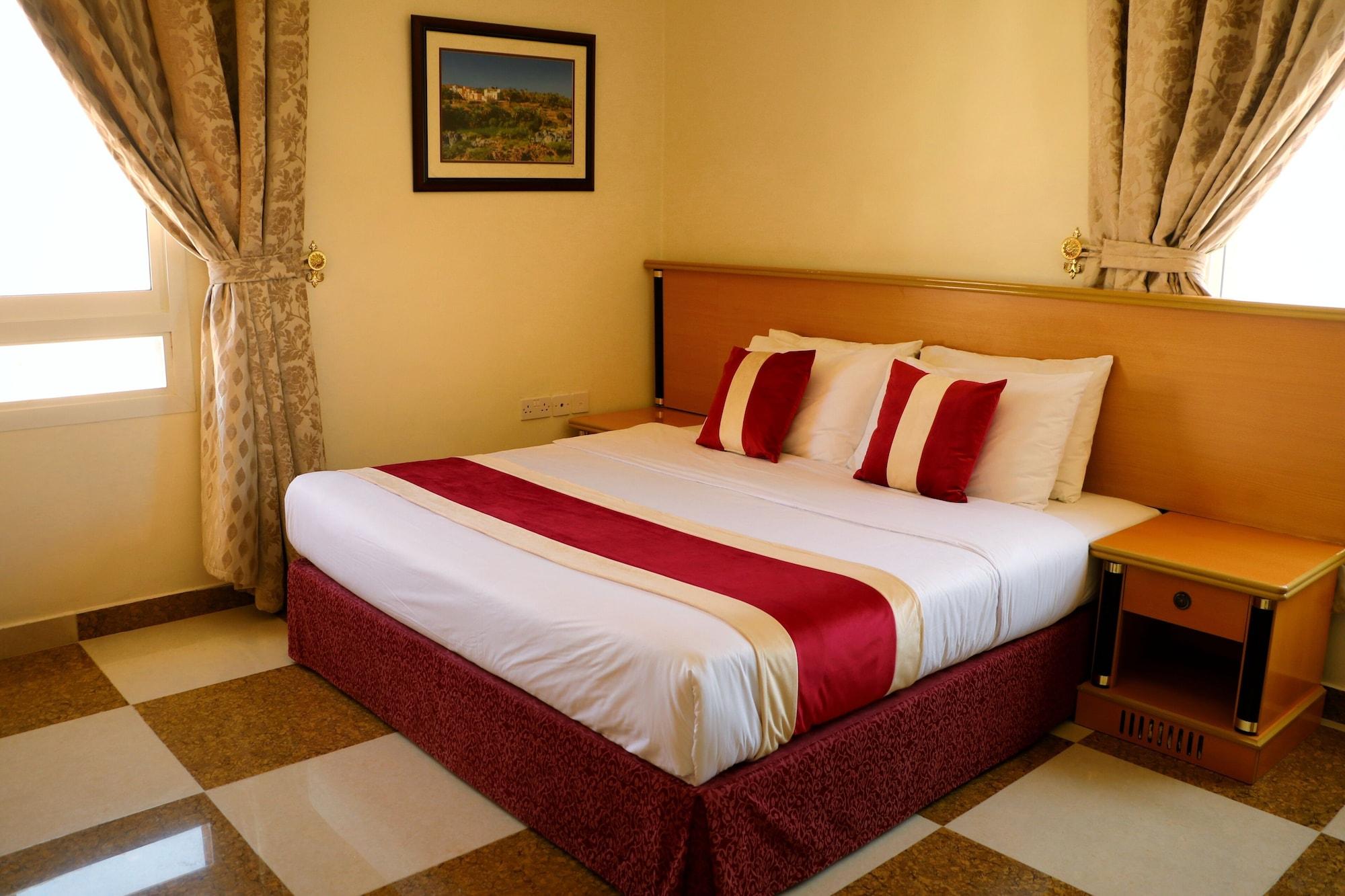Al Nile Hotel 3