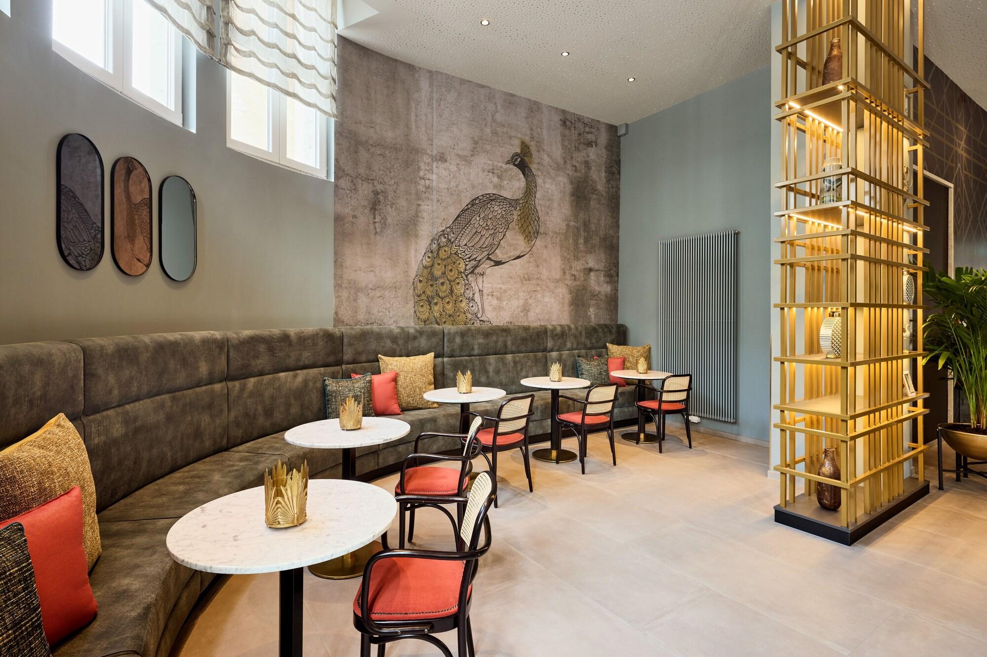 Postboutique Hotel