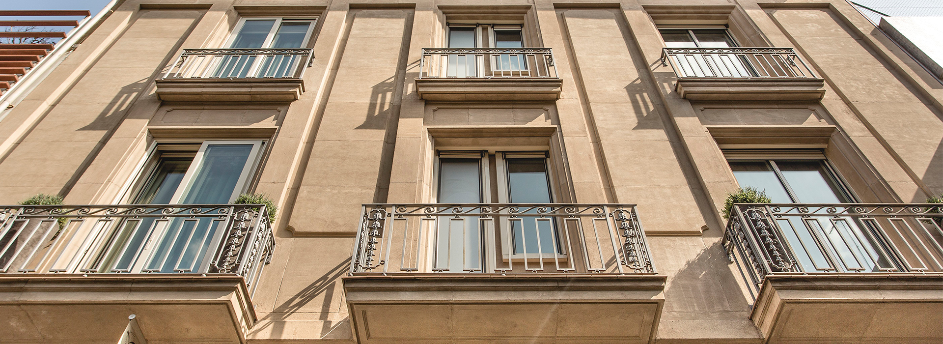 Murmuri Residence Mercader - attēls