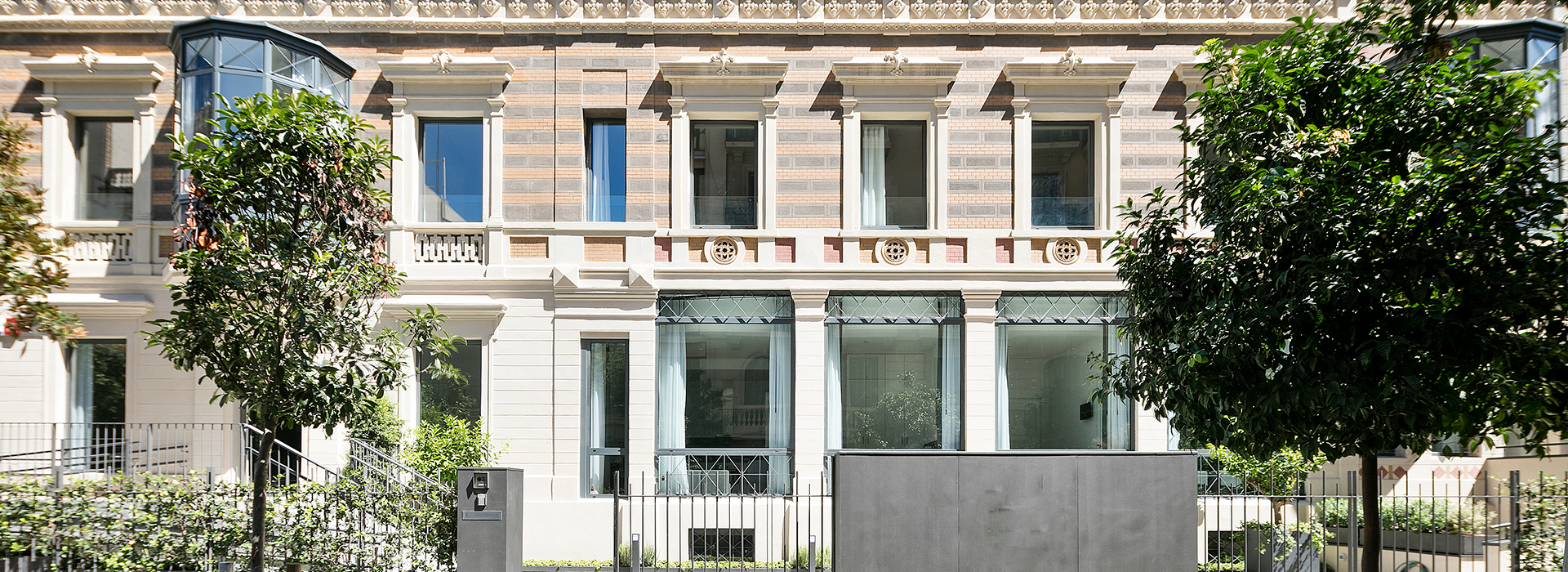 Murmuri Residence Mercader - attēls