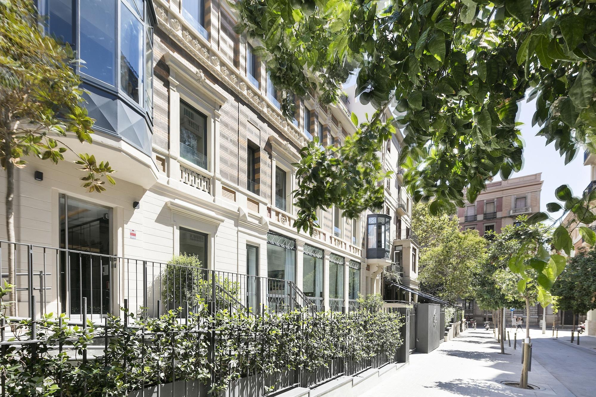 Murmuri Residence Mercader - attēls