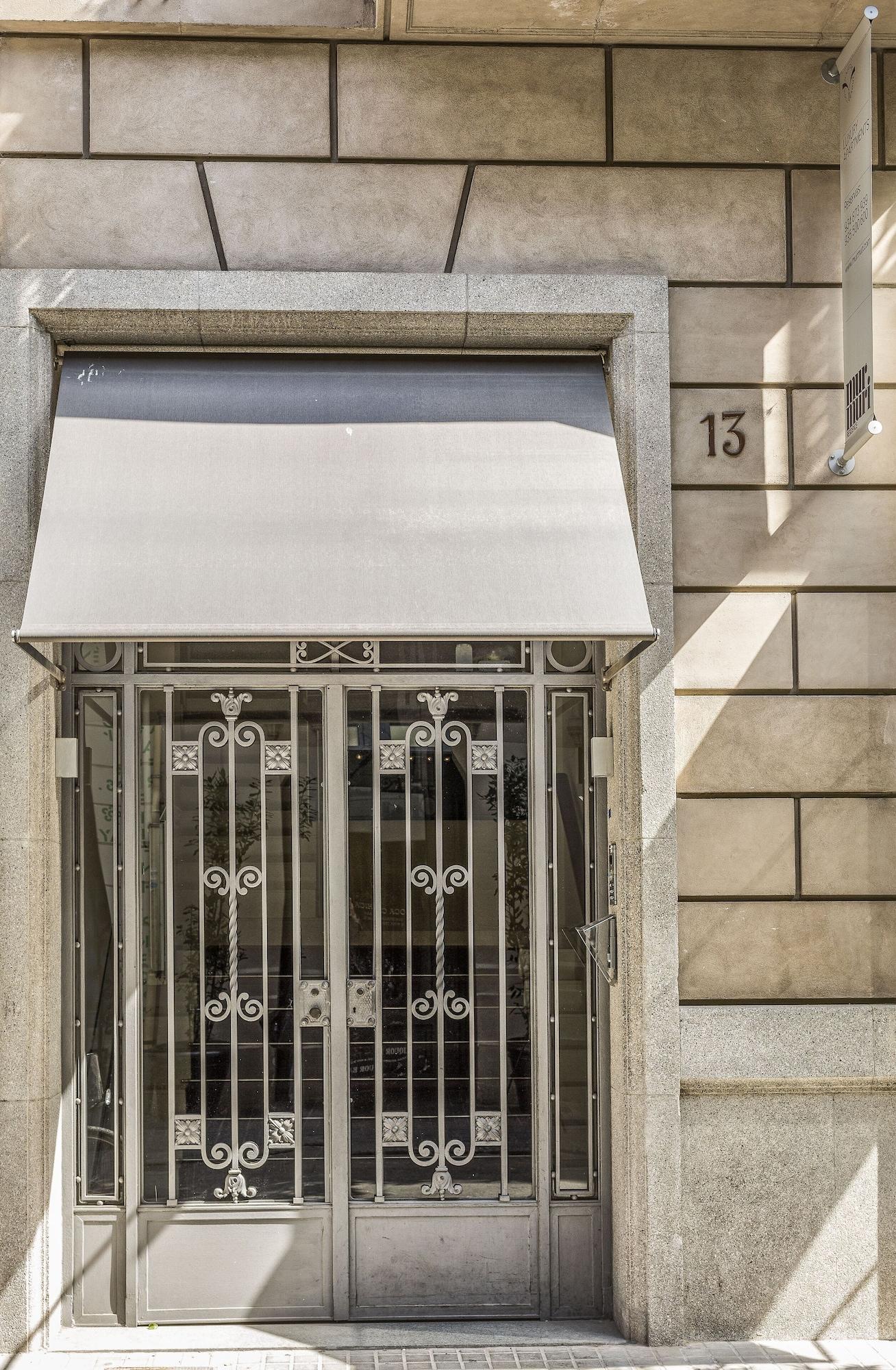 Murmuri Residence Mercader - attēls