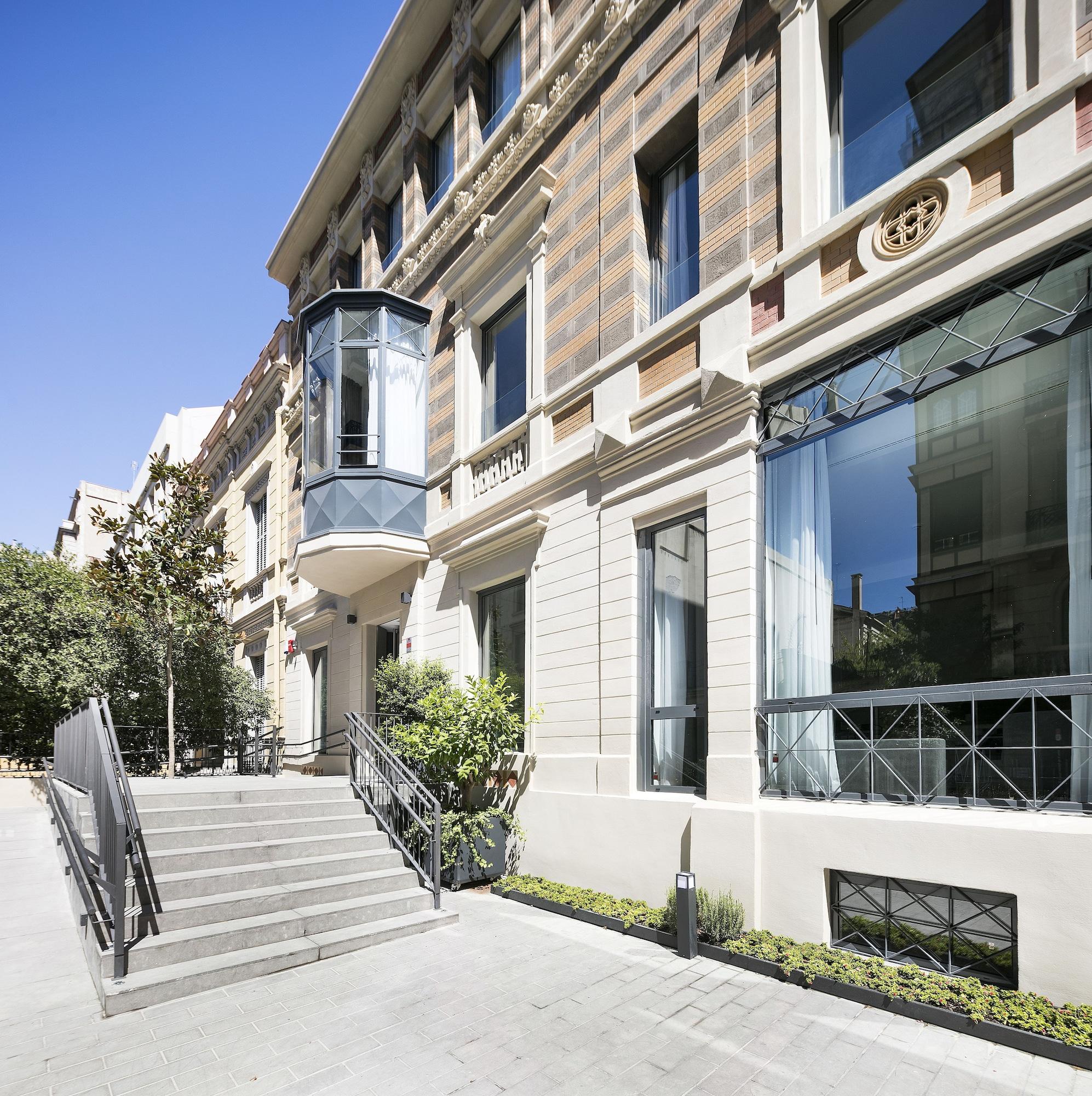 Murmuri Residence Mercader - attēls