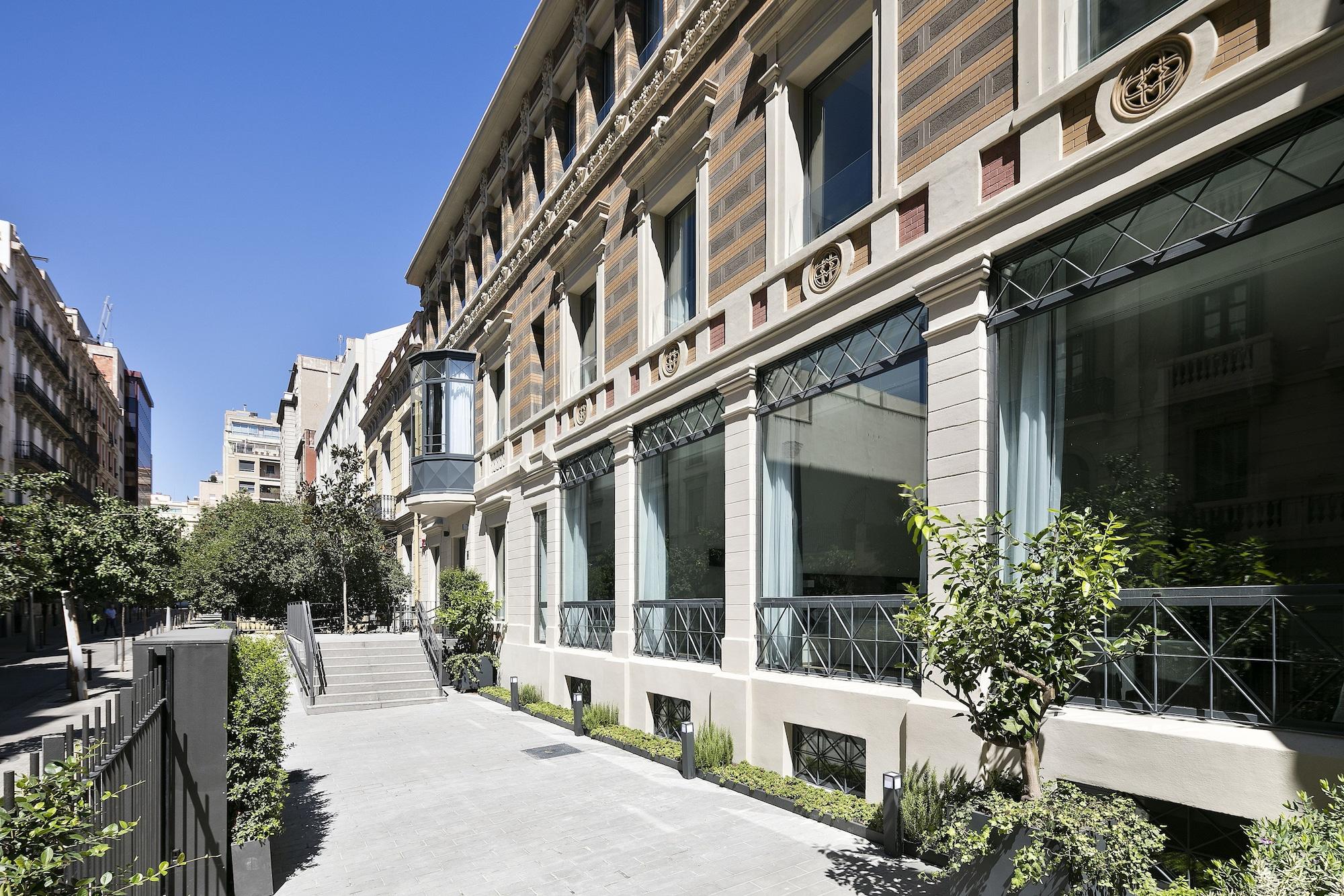 Murmuri Residence Mercader - attēls