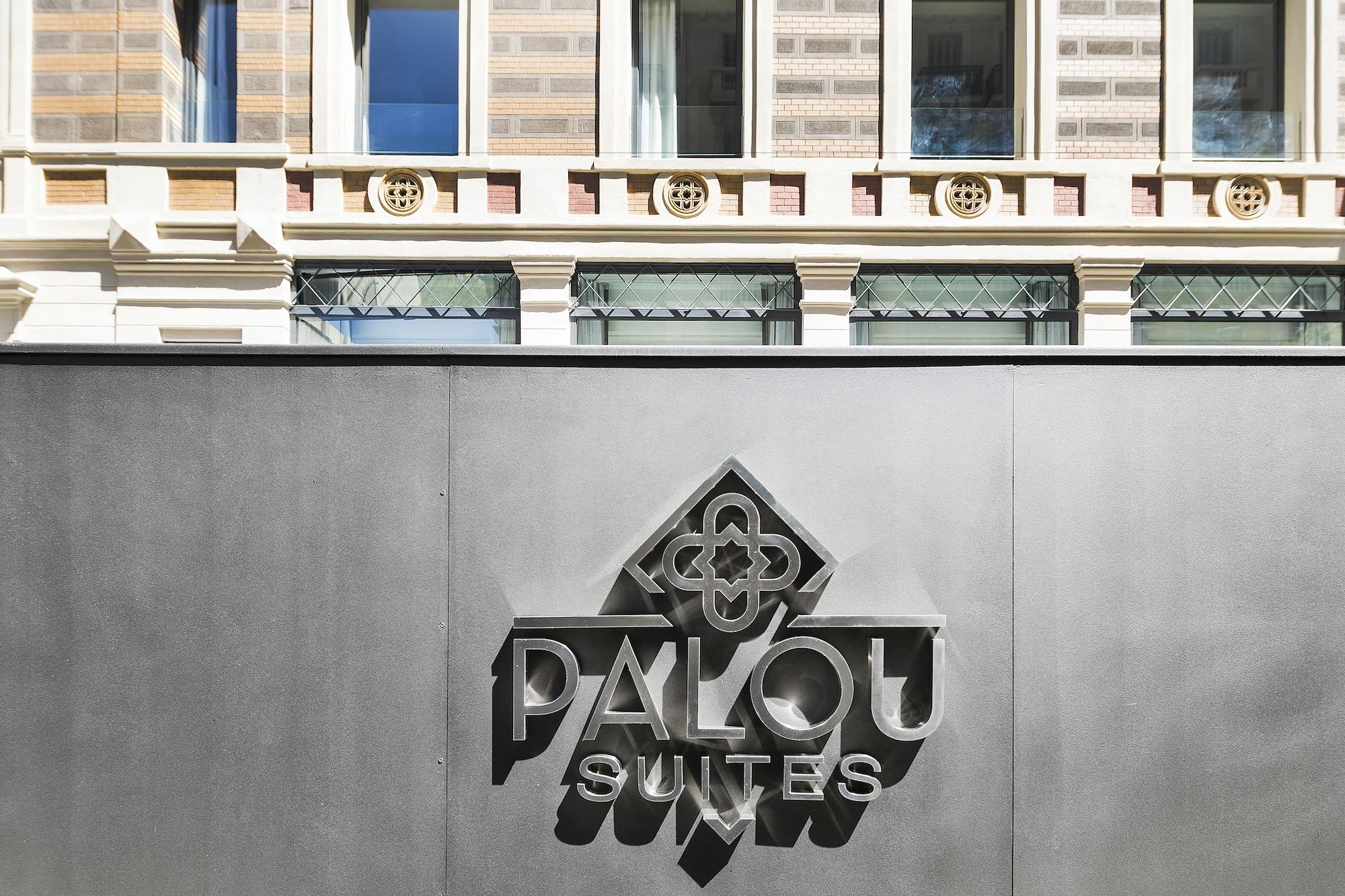 Murmuri Residence Mercader - attēls