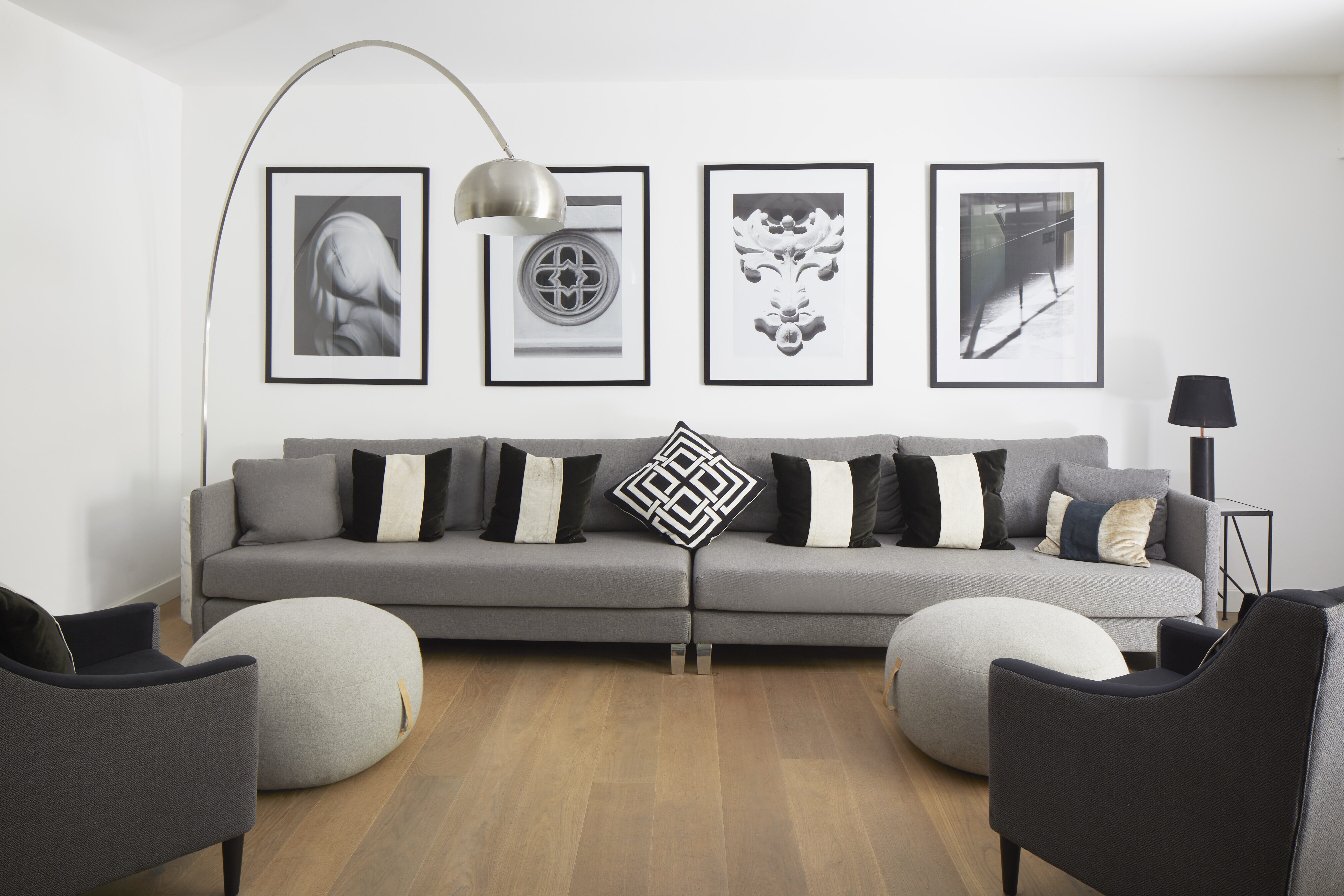 Murmuri Residence Mercader - attēls