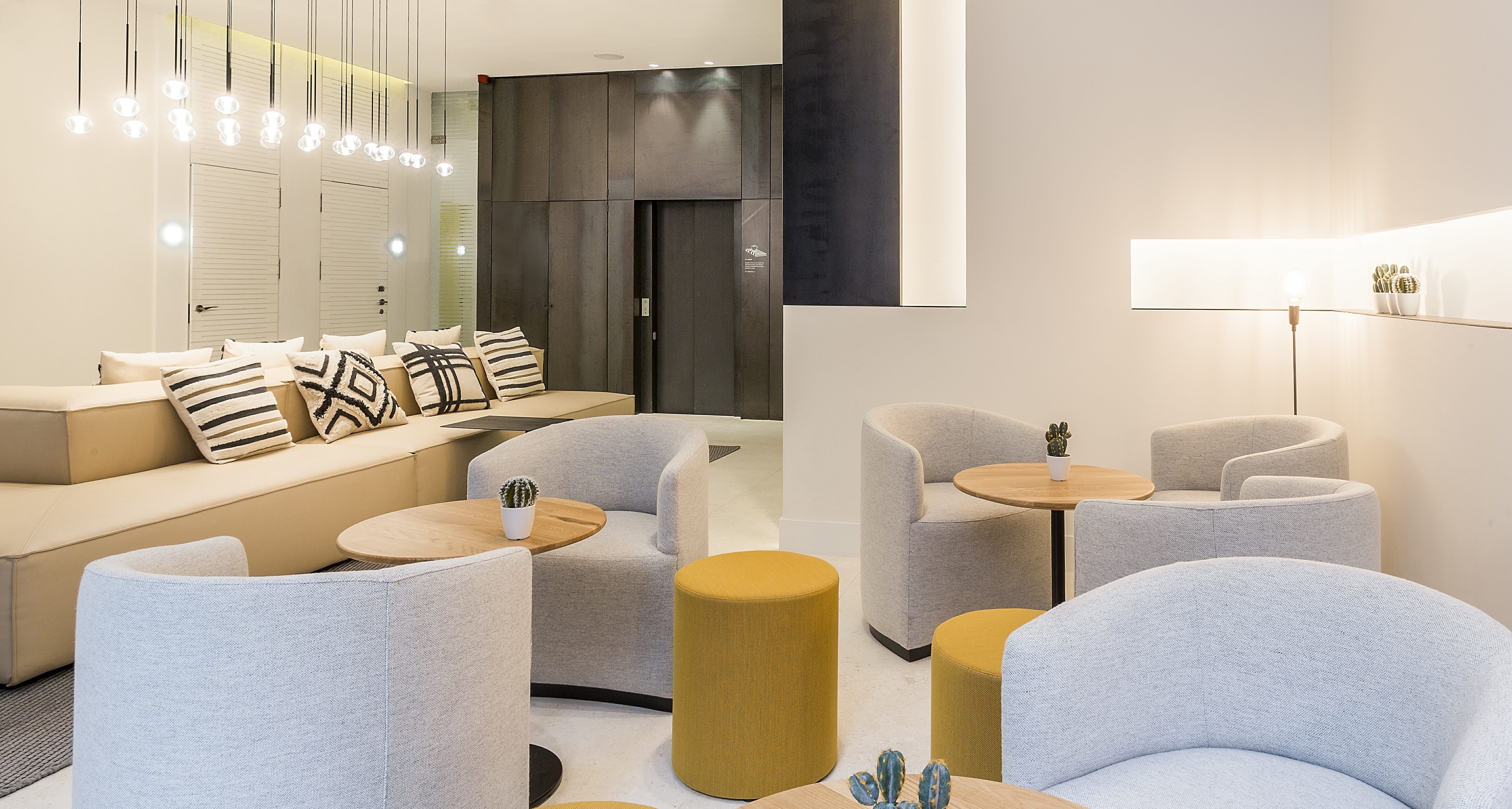 Murmuri Residence Mercader - attēls