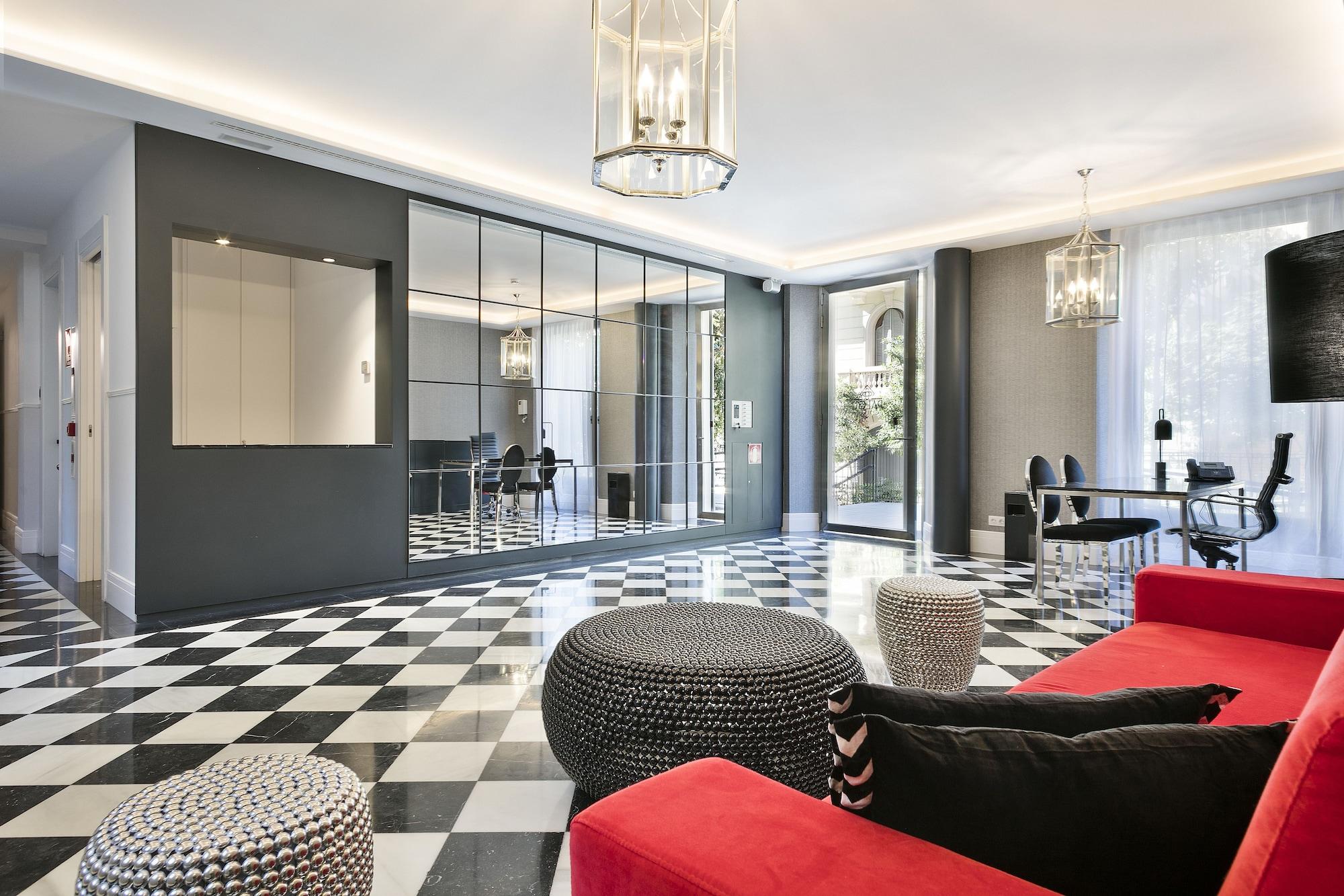 Murmuri Residence Mercader - attēls