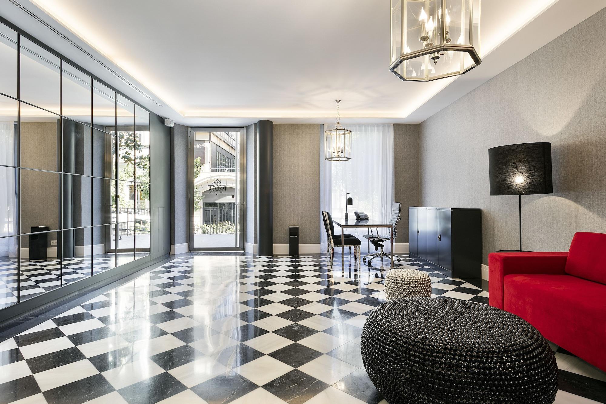 Murmuri Residence Mercader - attēls