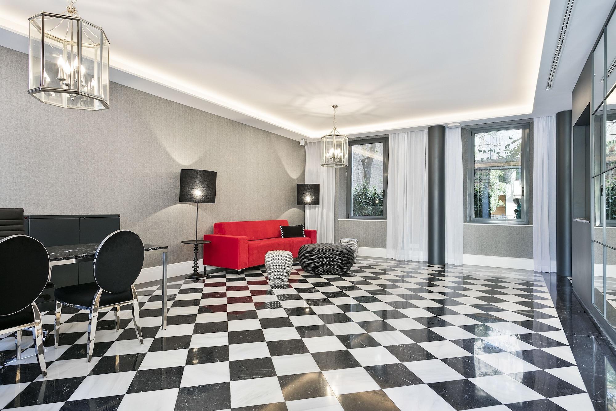 Murmuri Residence Mercader - attēls