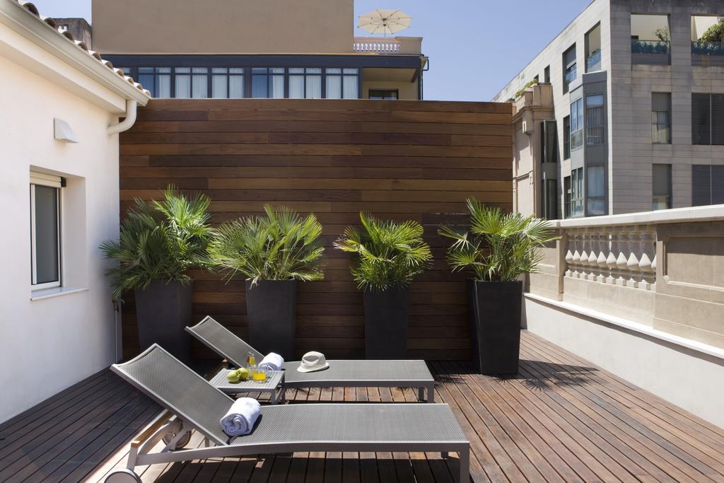 Murmuri Residence Mercader - attēls