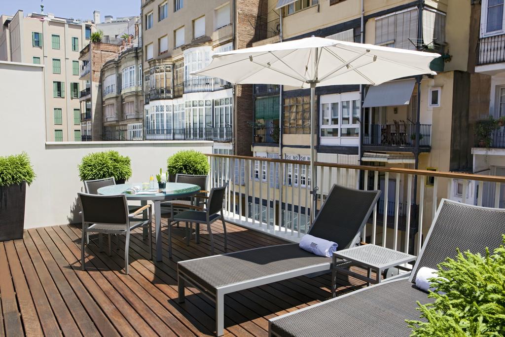 Murmuri Residence Mercader - attēls