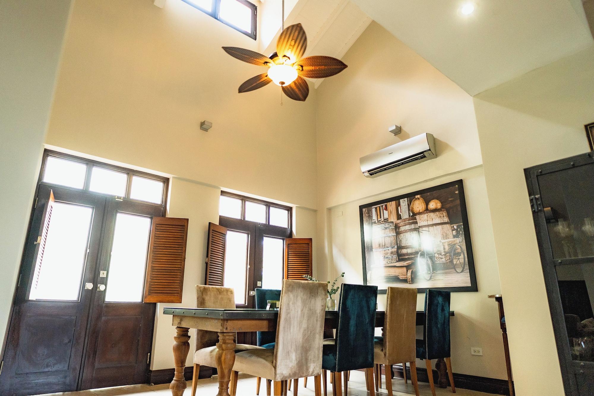 La Concordia Boutique Hotel Casco Viejo by null