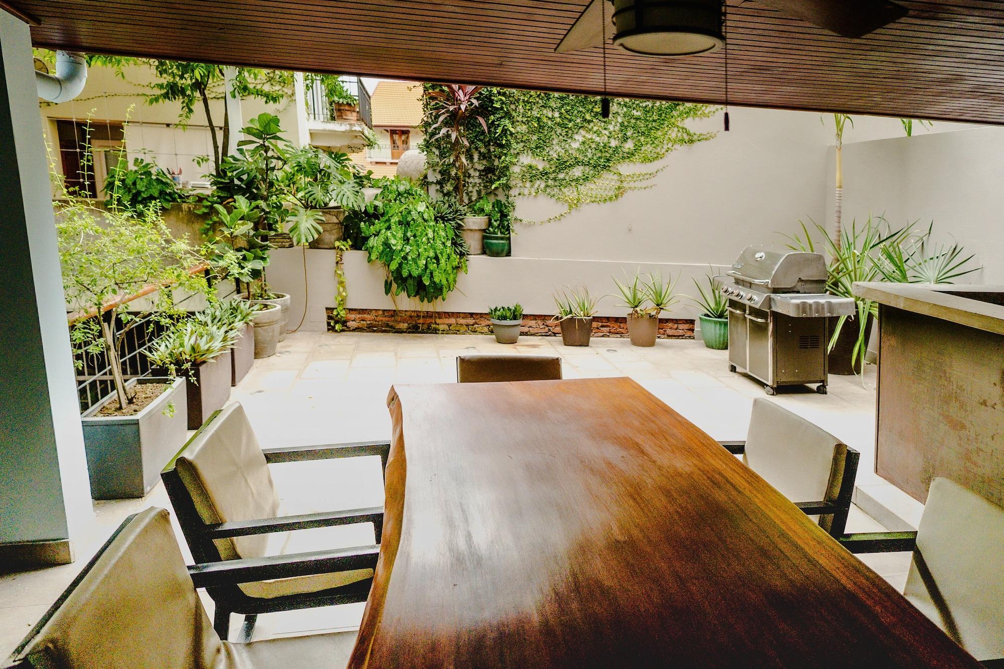 La Concordia Boutique Hotel Casco Viejo by null