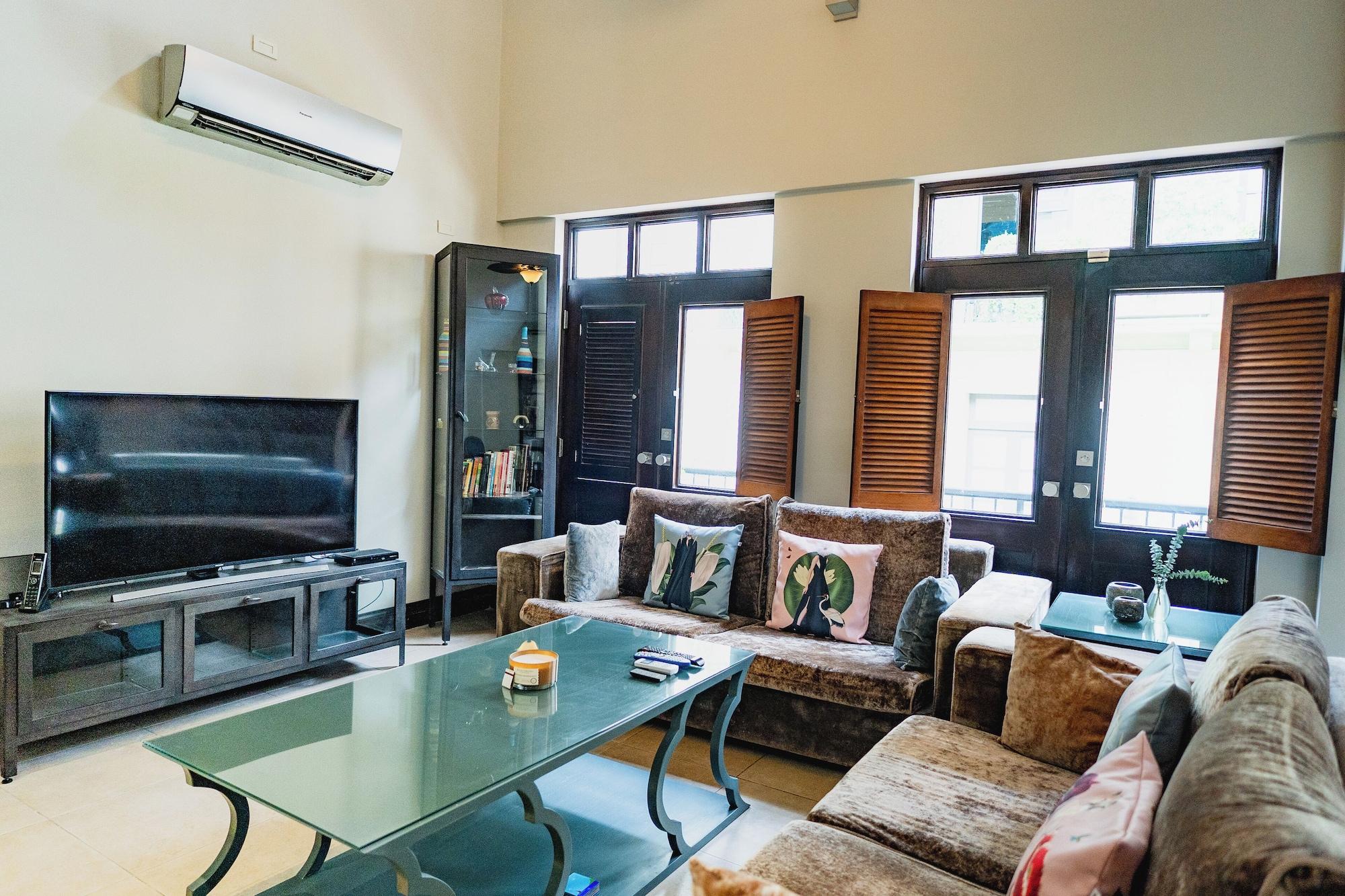 La Concordia Boutique Hotel Casco Viejo by null