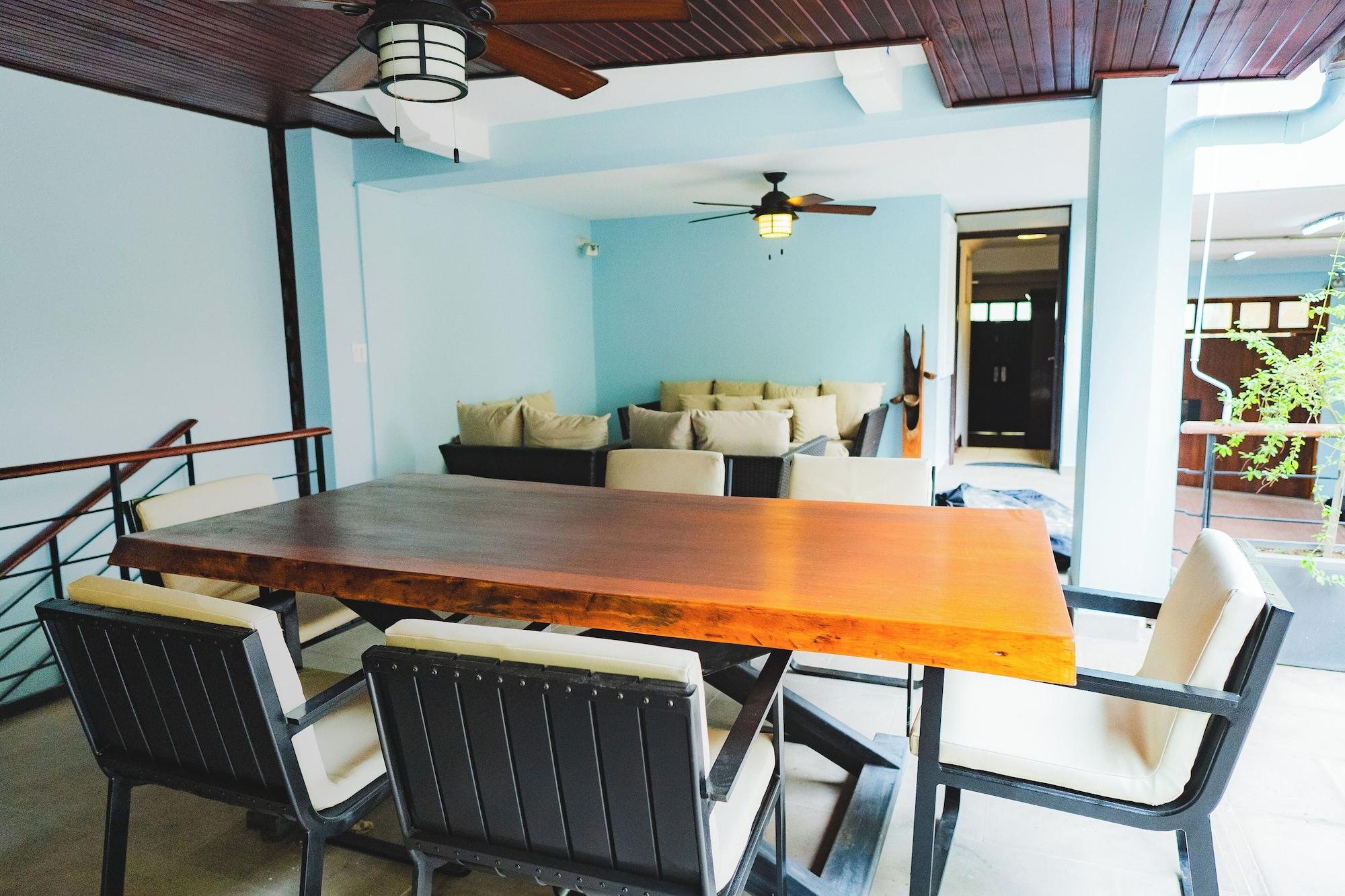La Concordia Boutique Hotel