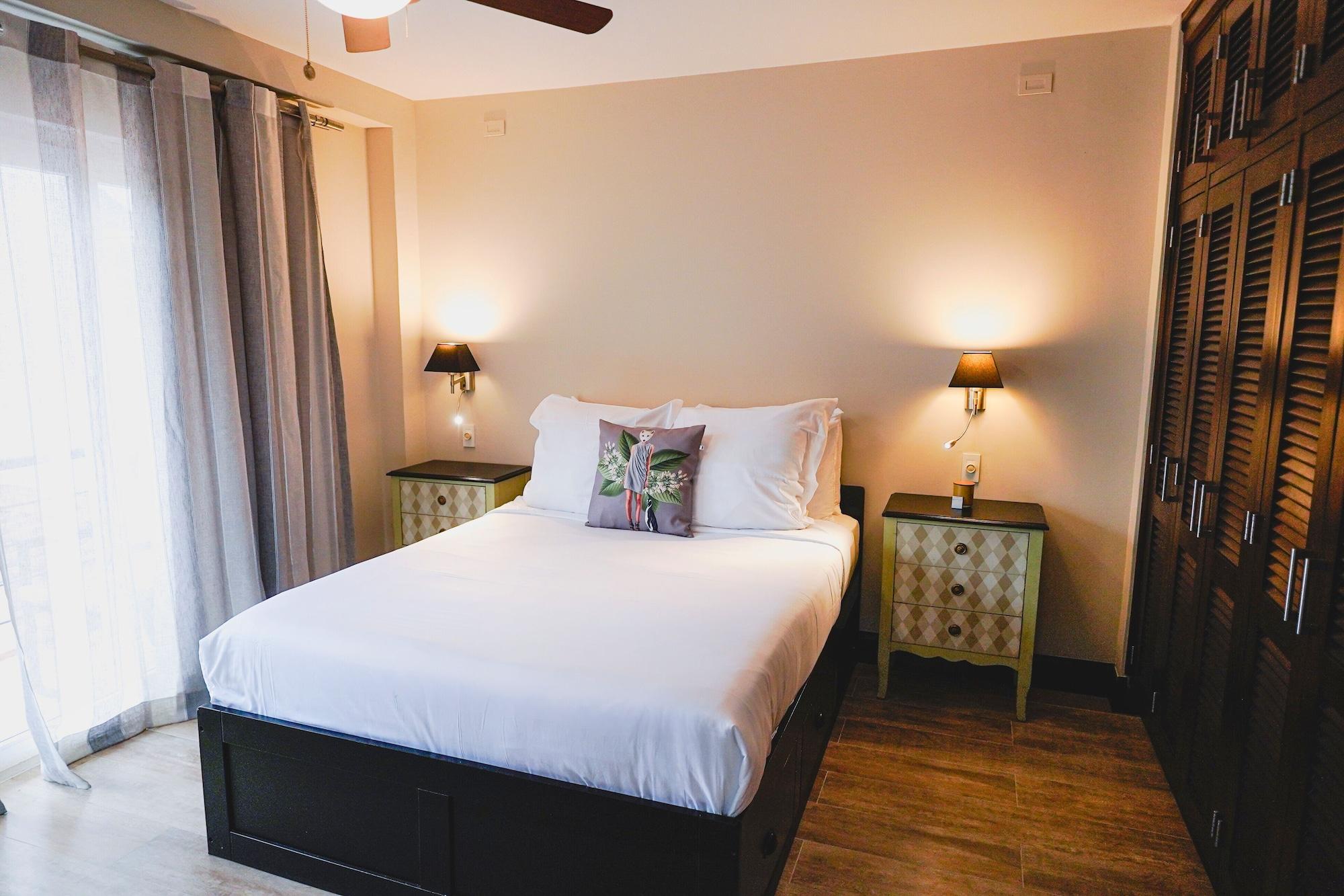 La Concordia Boutique Hotel Casco Viejo by null