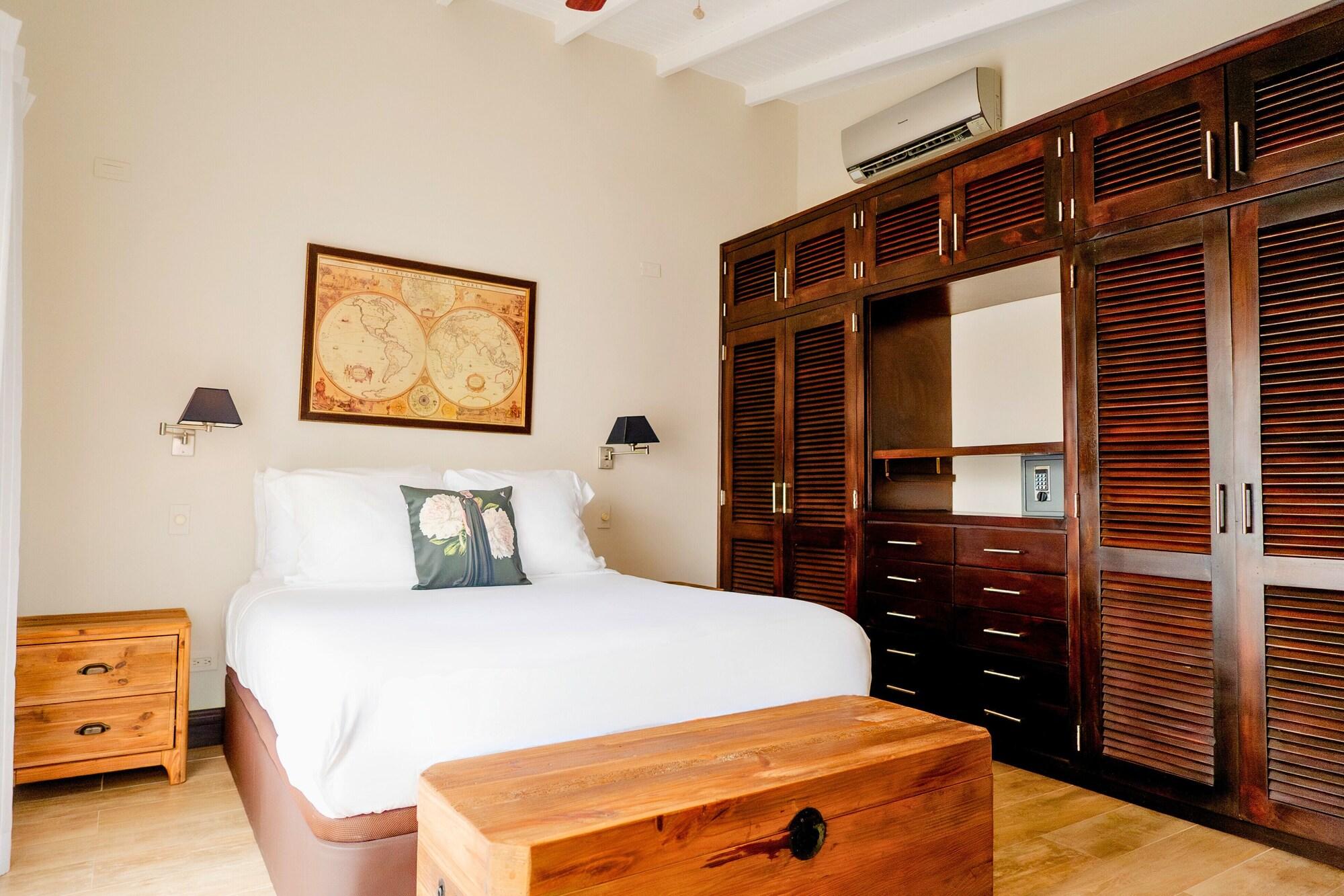 La Concordia Boutique Hotel Casco Viejo by null