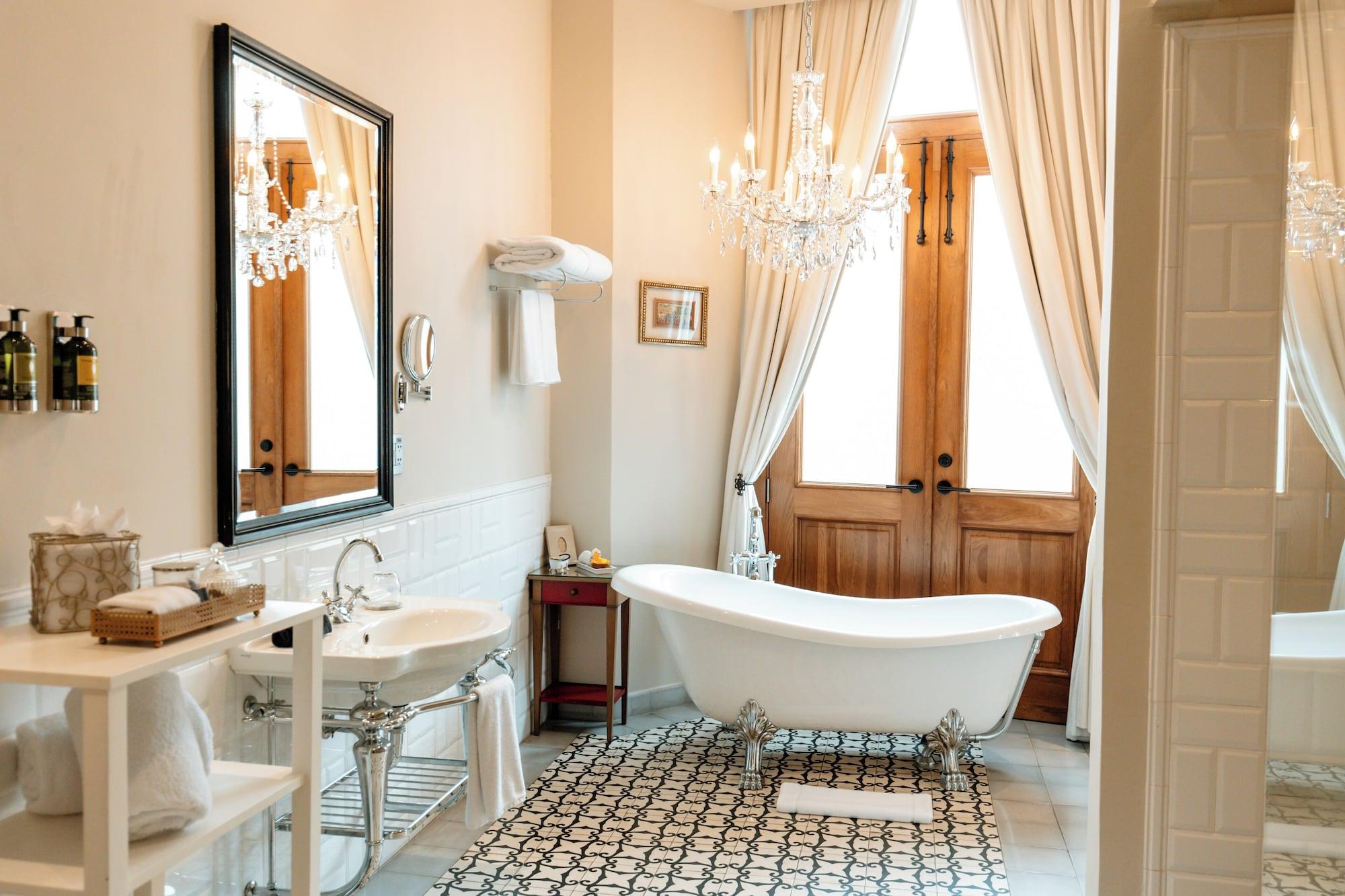 La Concordia Boutique Hotel Casco Viejo by null