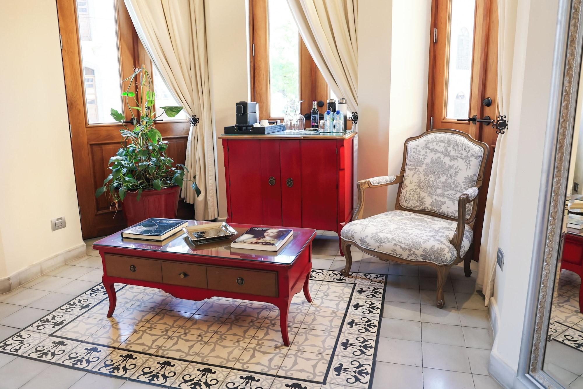 La Concordia Boutique Hotel Casco Viejo by null