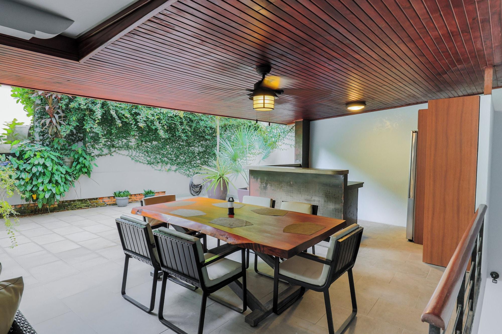 La Concordia Boutique Hotel Casco Viejo by null