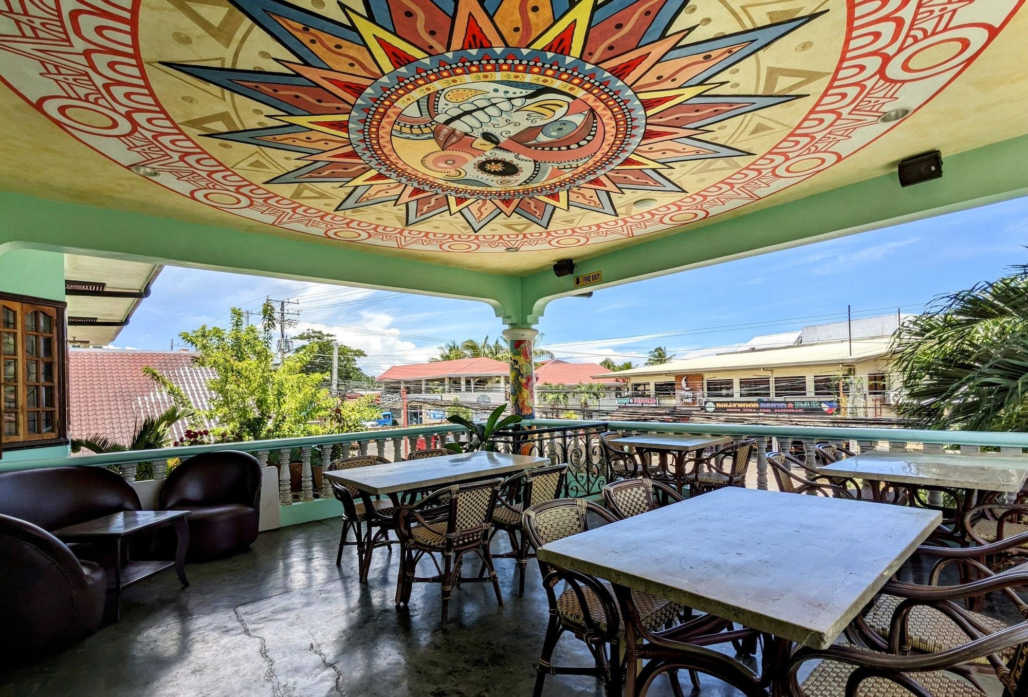 Citadel Alona Inn