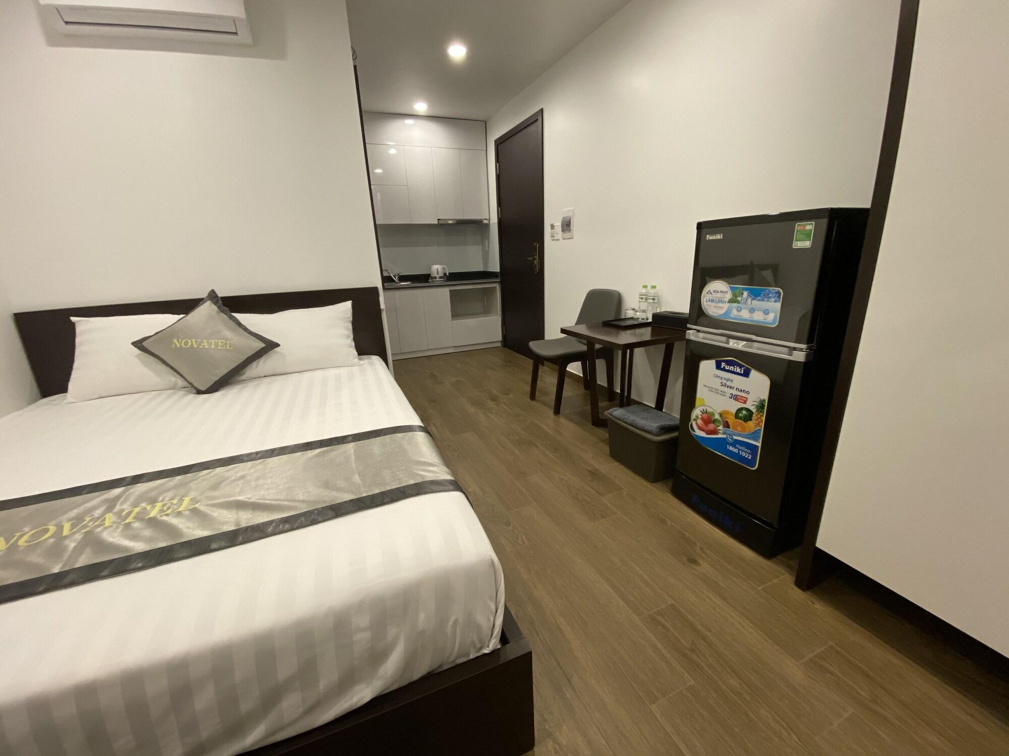 Novatel Hotel Apartment