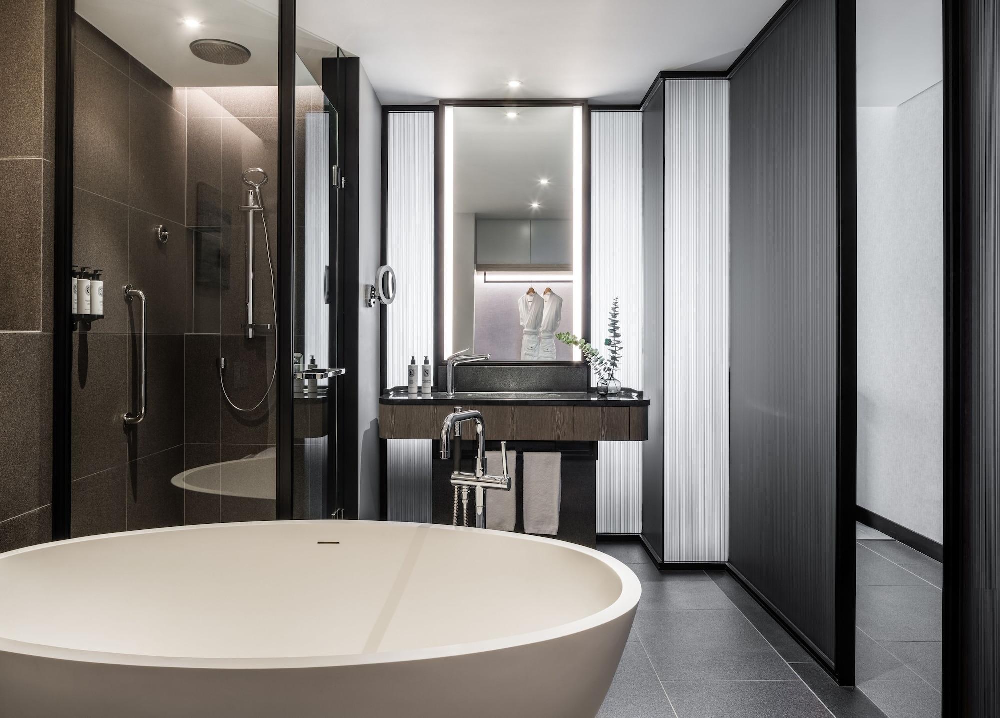 The Langham Gold Coast by null