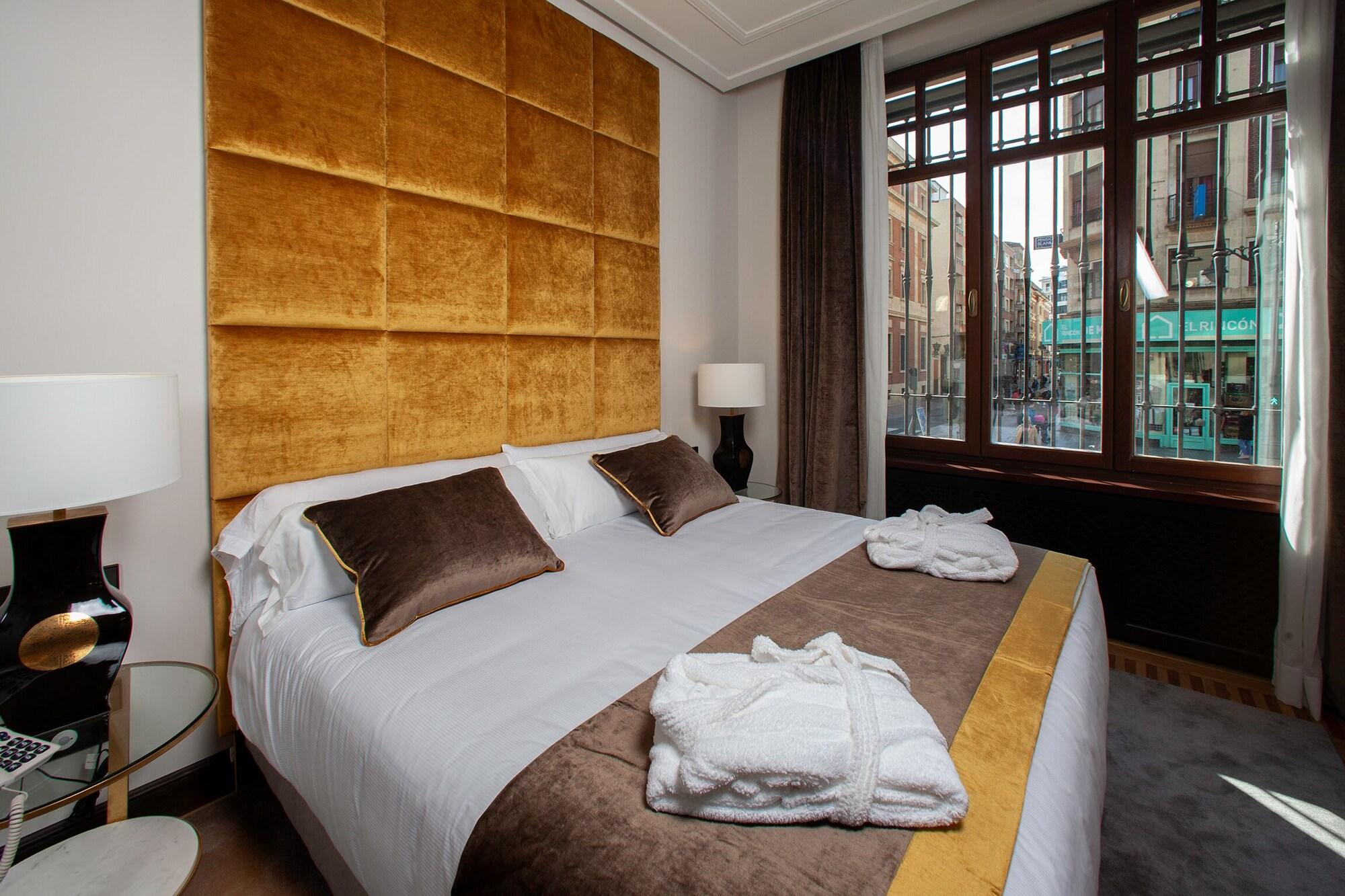 Hotel Palacete Colonial by null