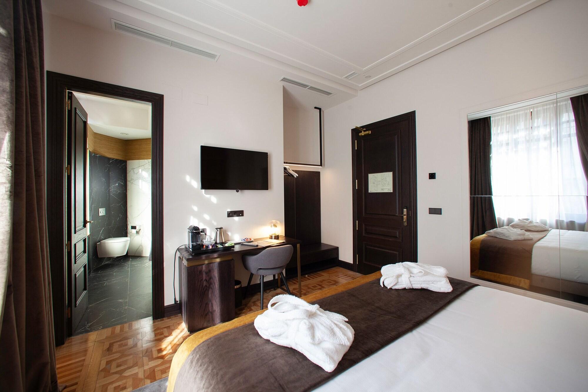 Hotel Palacete Colonial by null