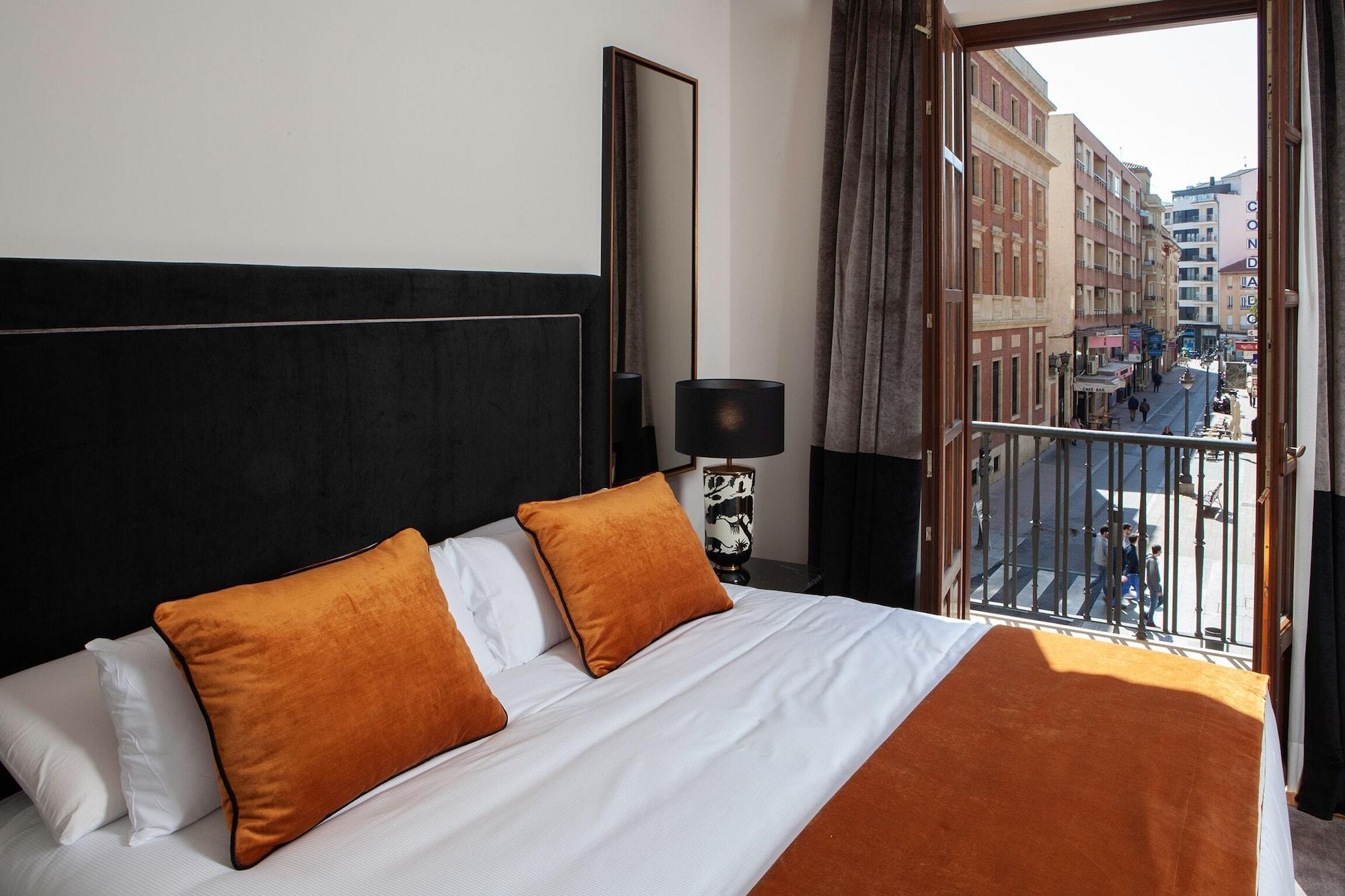 Hotel Palacete Colonial by null