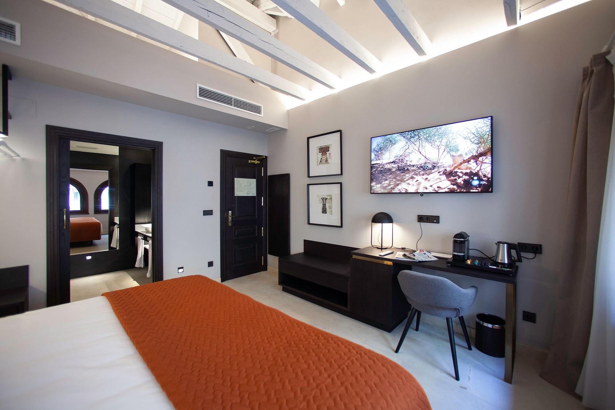 Hotel Palacete Colonial by null