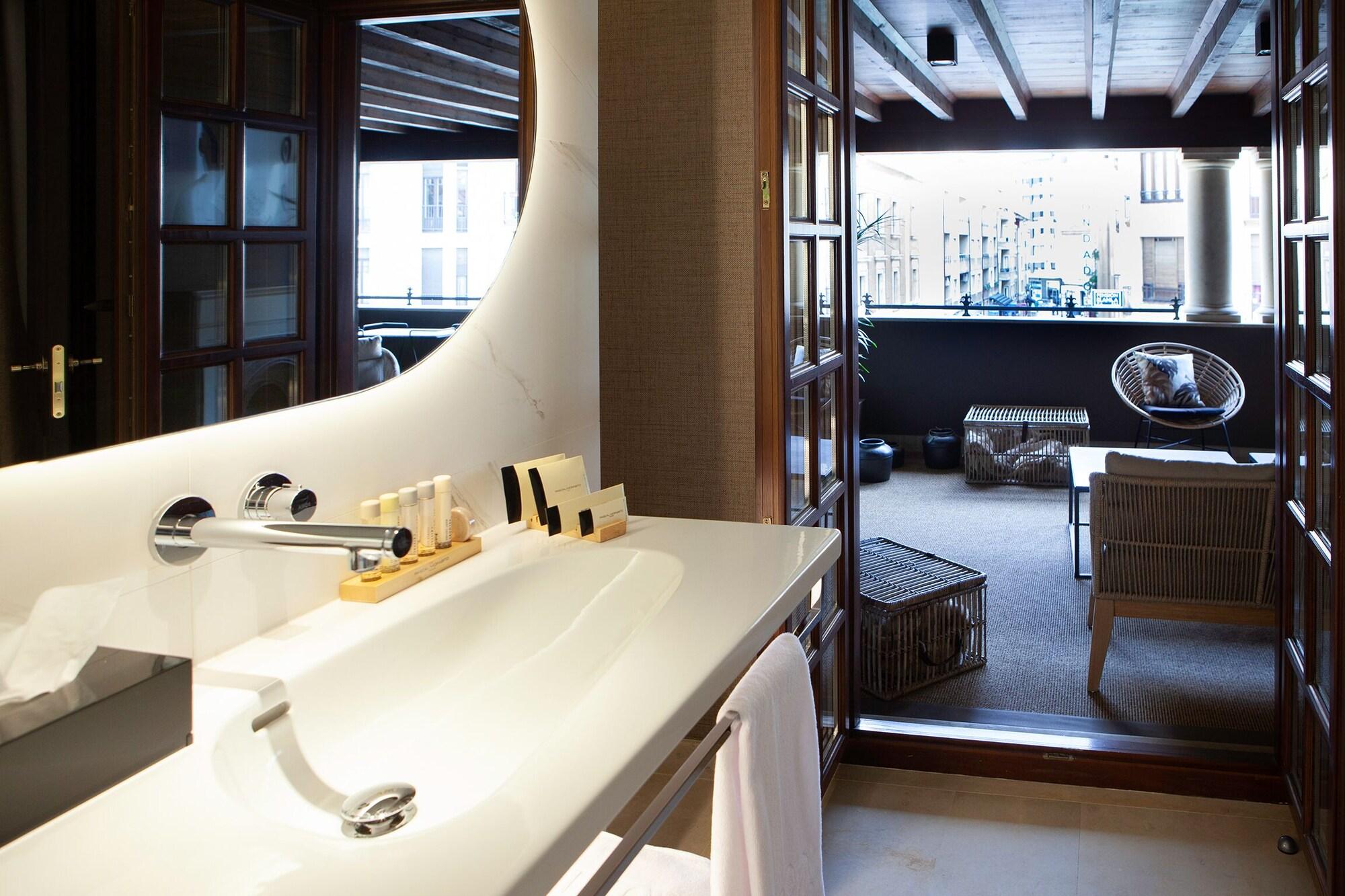 Hotel Palacete Colonial by null