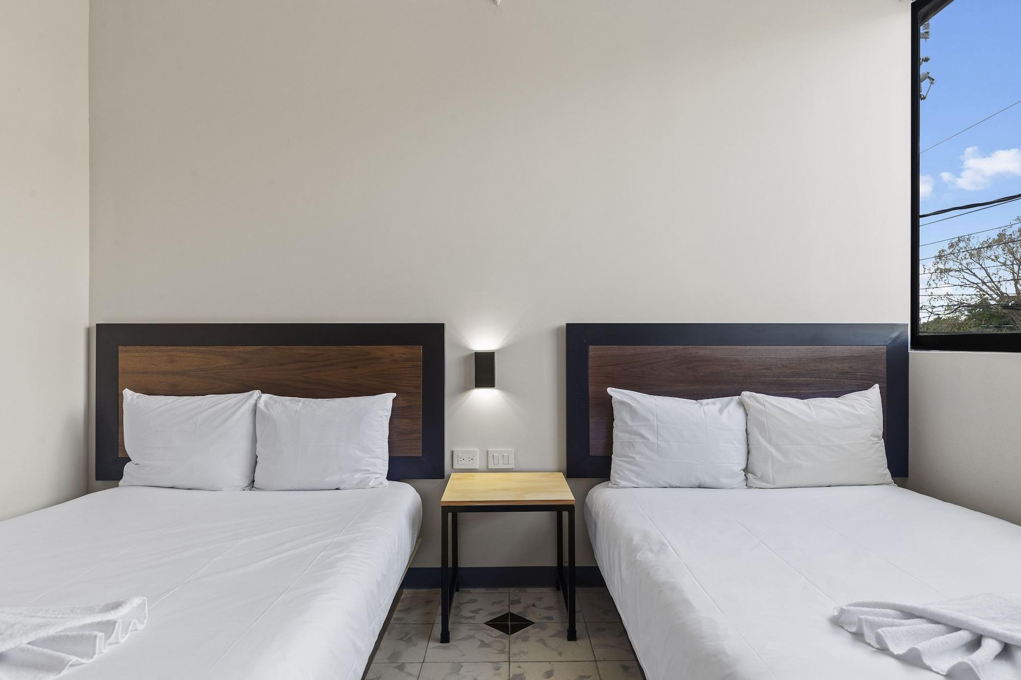 Suites Reforma By Homirent